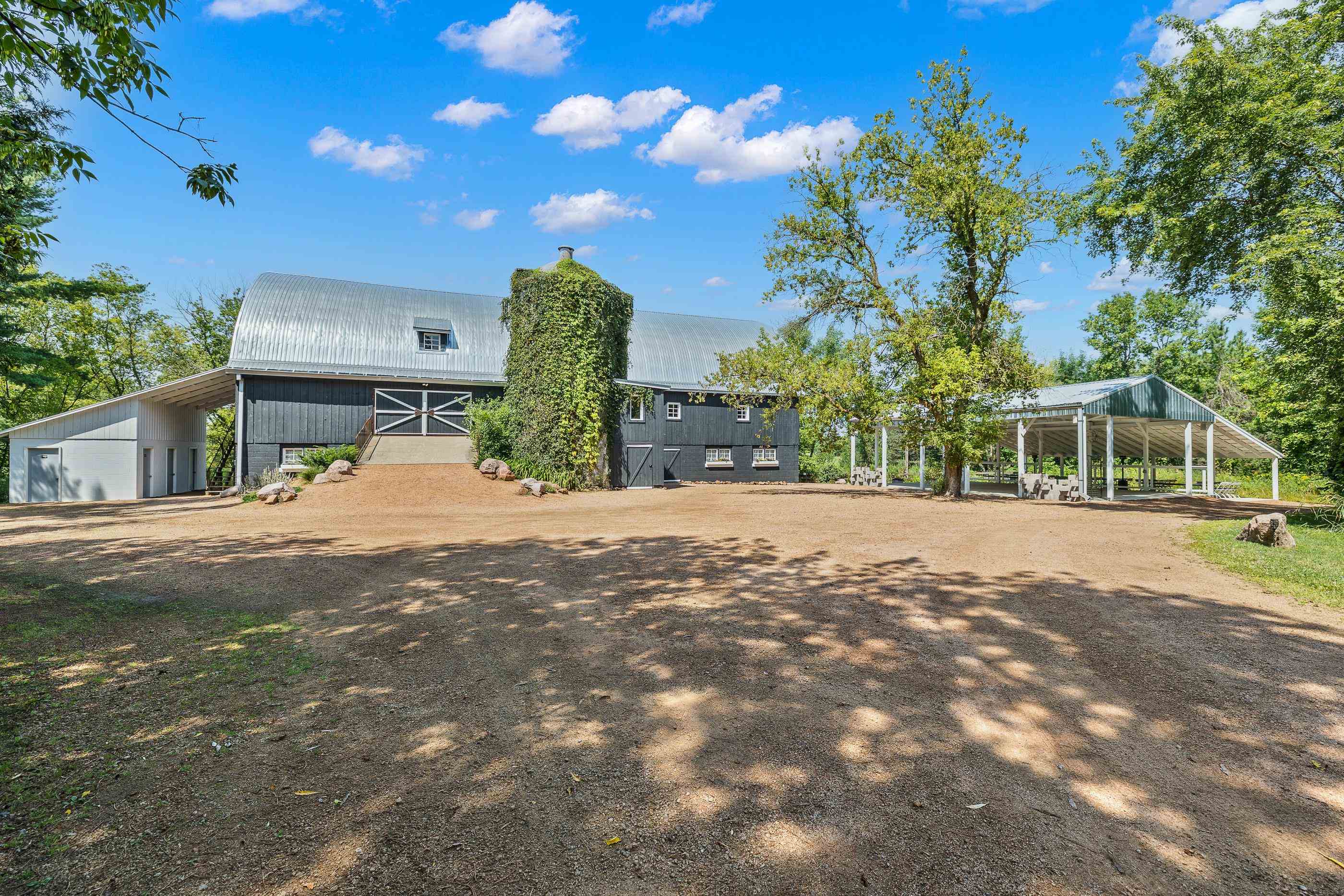 4340 PINE ROAD, Junction City, Wisconsin 54443, ,Commercial/industrial,For Sale,4340 PINE ROAD,22502070