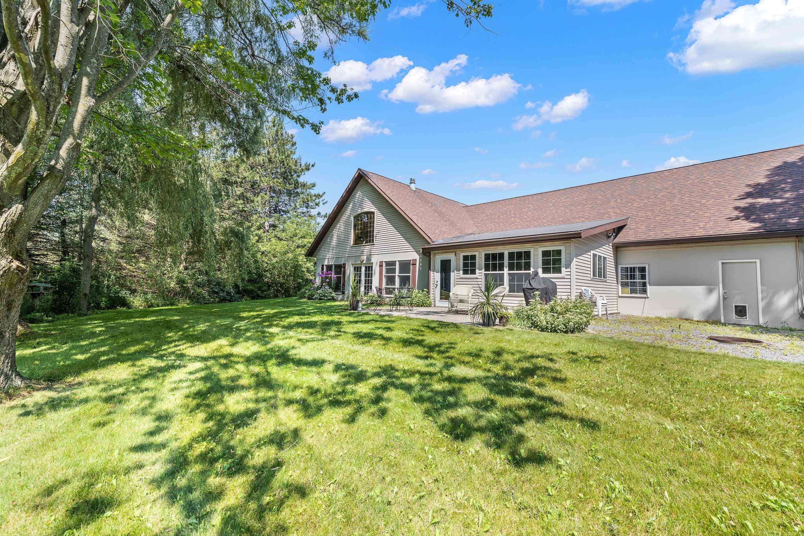 4340 PINE ROAD, Junction City, Wisconsin 54443, ,Commercial/industrial,For Sale,4340 PINE ROAD,22502070
