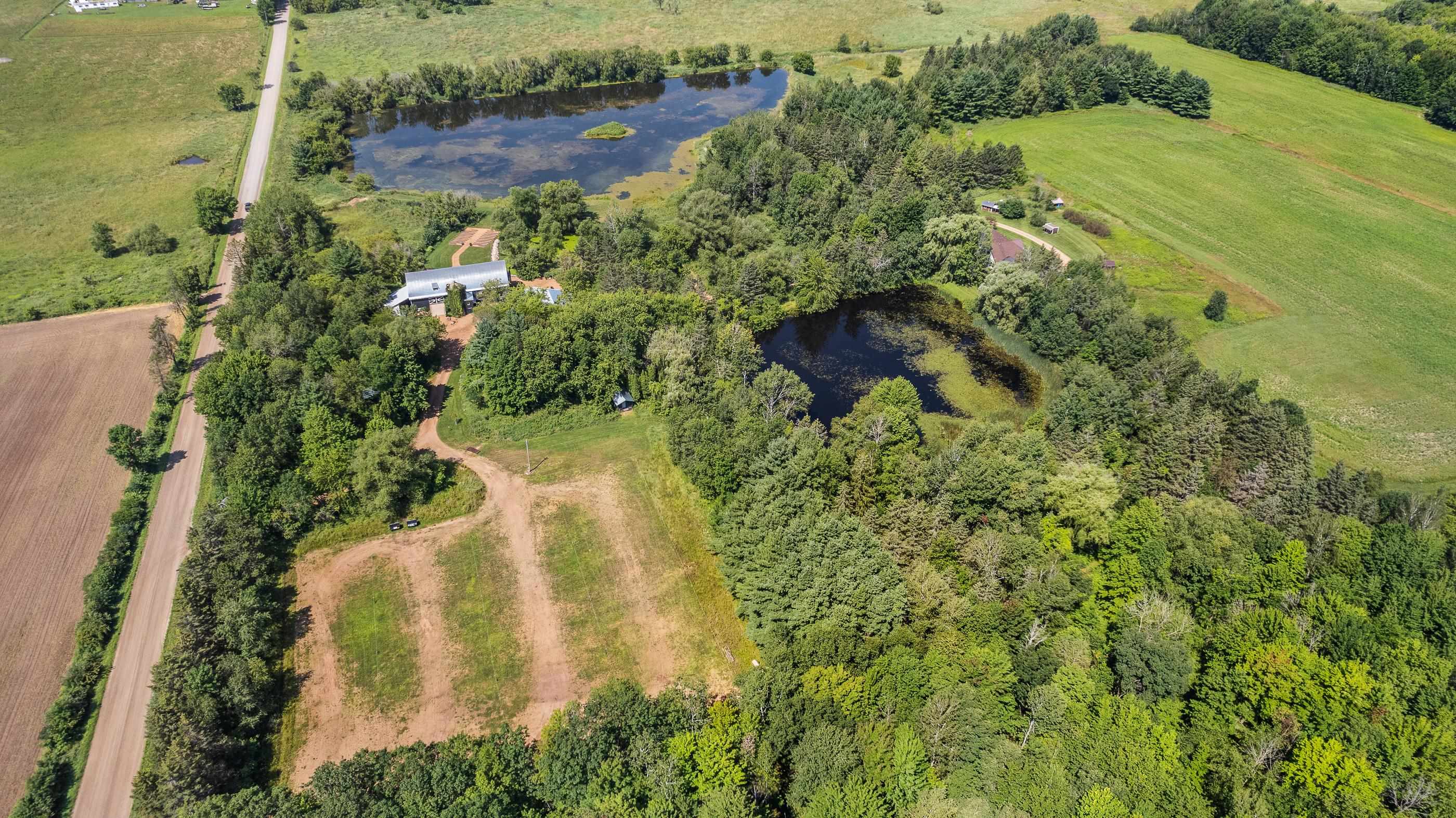 4340 PINE ROAD, Junction City, Wisconsin 54443, ,Commercial/industrial,For Sale,4340 PINE ROAD,22502070
