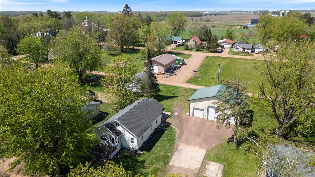 151 S MADISON STREET, Unity, Wisconsin 54488, 3 Bedrooms Bedrooms, ,1 BathroomBathrooms,Residential,For Sale,151 S MADISON STREET,22502071