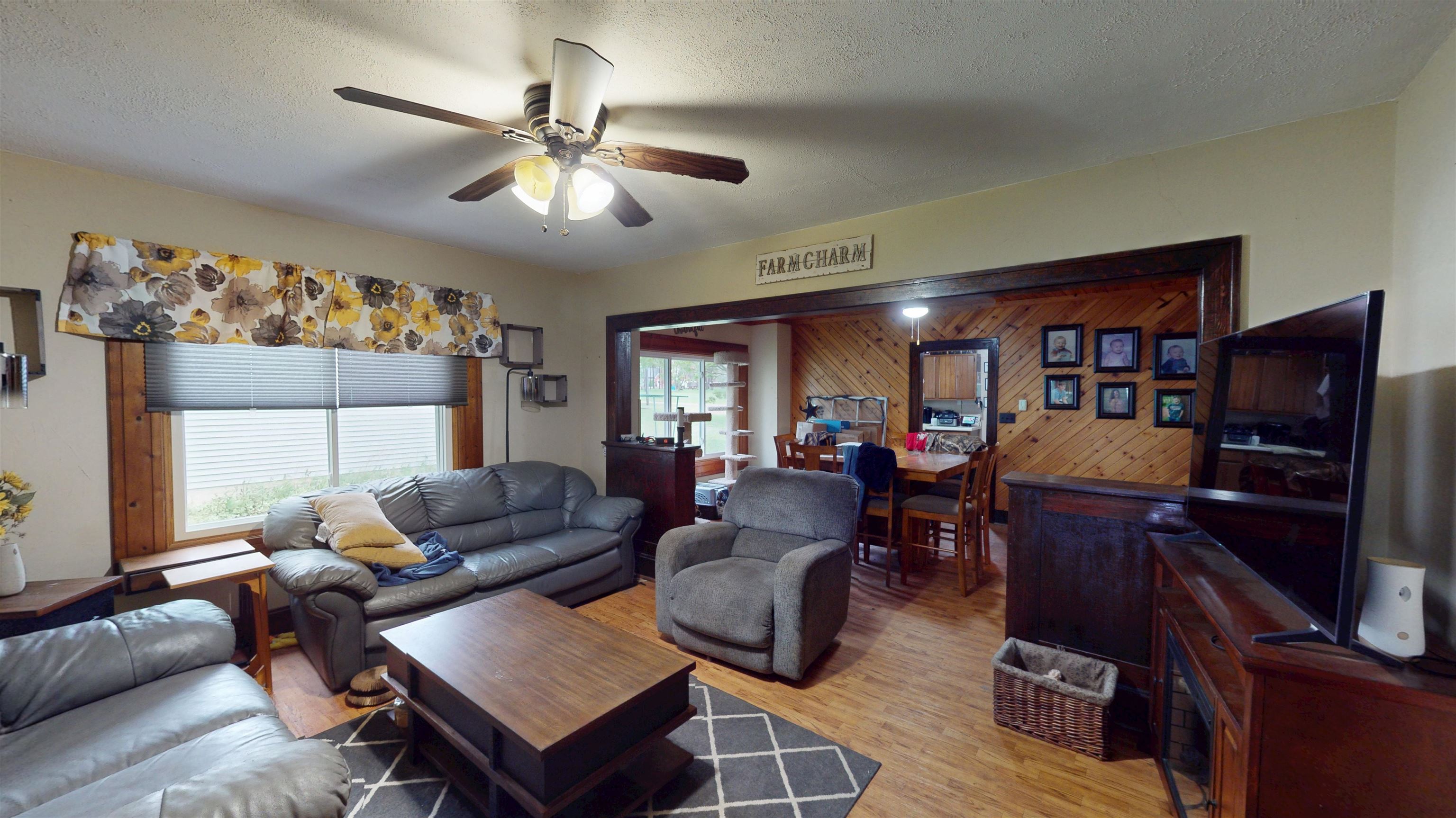 151 S MADISON STREET, Unity, Wisconsin 54488, 3 Bedrooms Bedrooms, ,1 BathroomBathrooms,Residential,For Sale,151 S MADISON STREET,22502071
