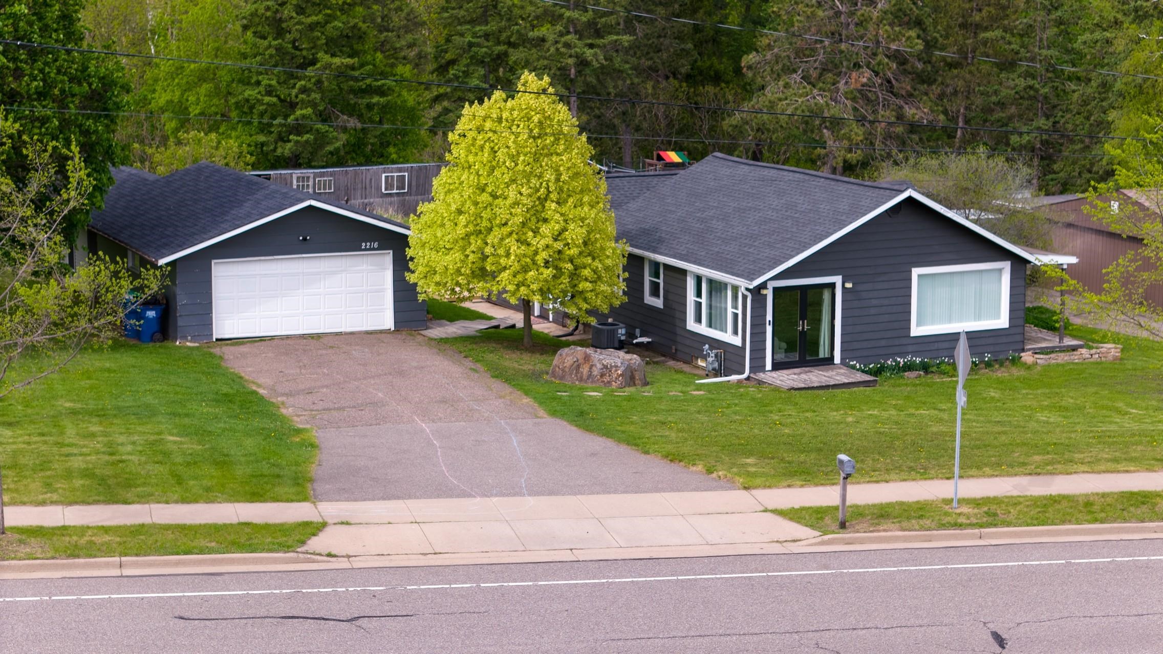 2216 COUNTY ROAD U, Wausau, Wisconsin 54401, 3 Bedrooms Bedrooms, ,1 BathroomBathrooms,Residential,For Sale,2216 COUNTY ROAD U,22502073