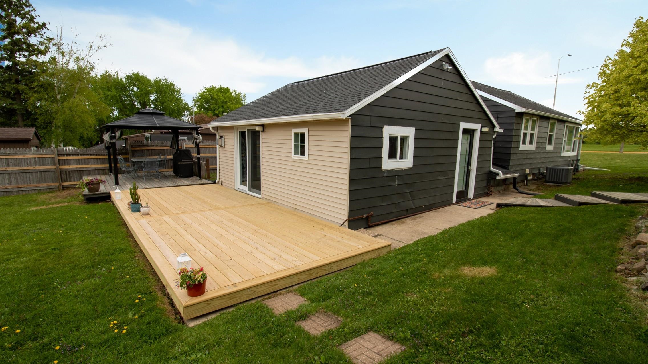 2216 COUNTY ROAD U, Wausau, Wisconsin 54401, 3 Bedrooms Bedrooms, ,1 BathroomBathrooms,Residential,For Sale,2216 COUNTY ROAD U,22502073