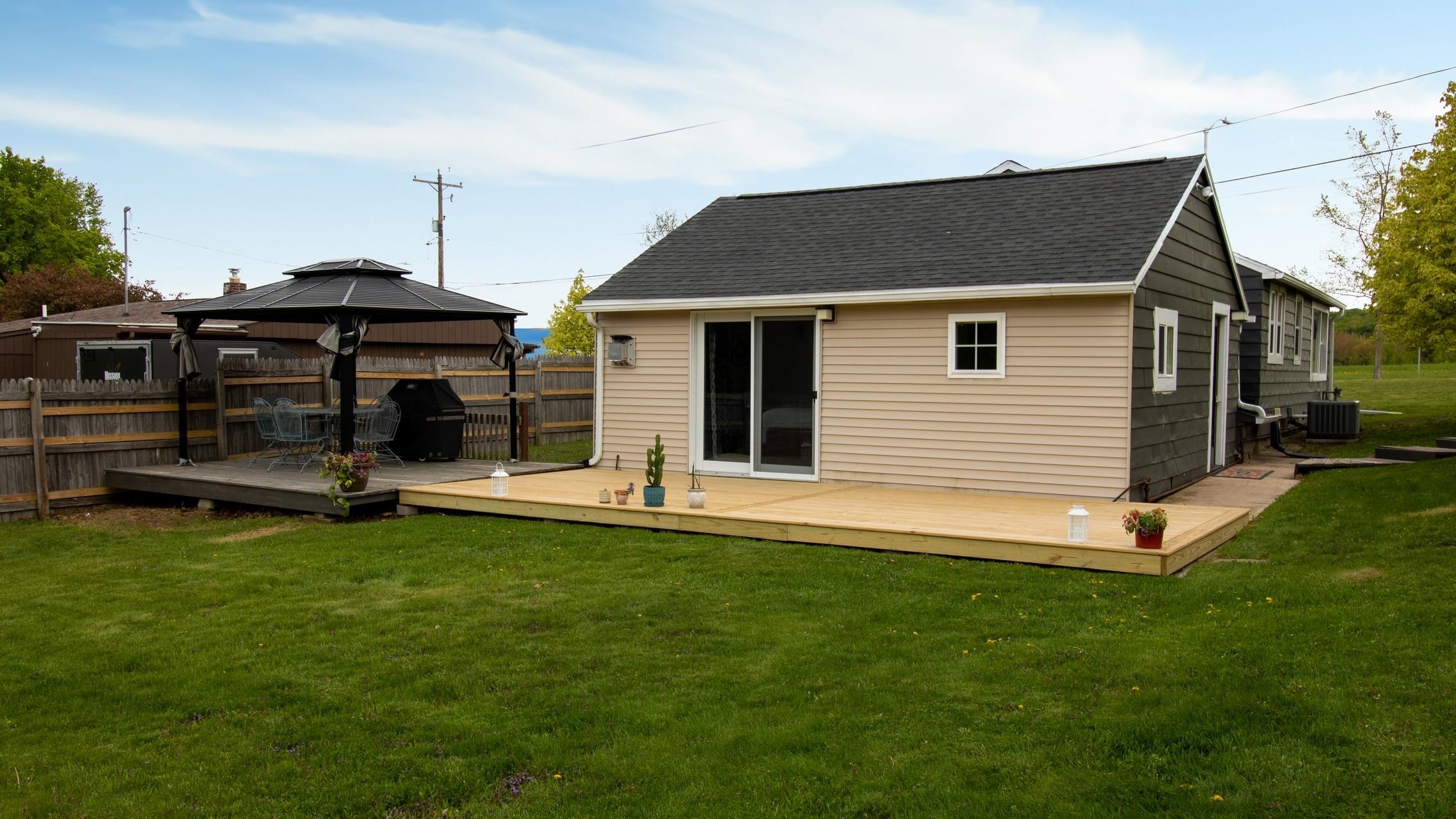 2216 COUNTY ROAD U, Wausau, Wisconsin 54401, 3 Bedrooms Bedrooms, ,1 BathroomBathrooms,Residential,For Sale,2216 COUNTY ROAD U,22502073