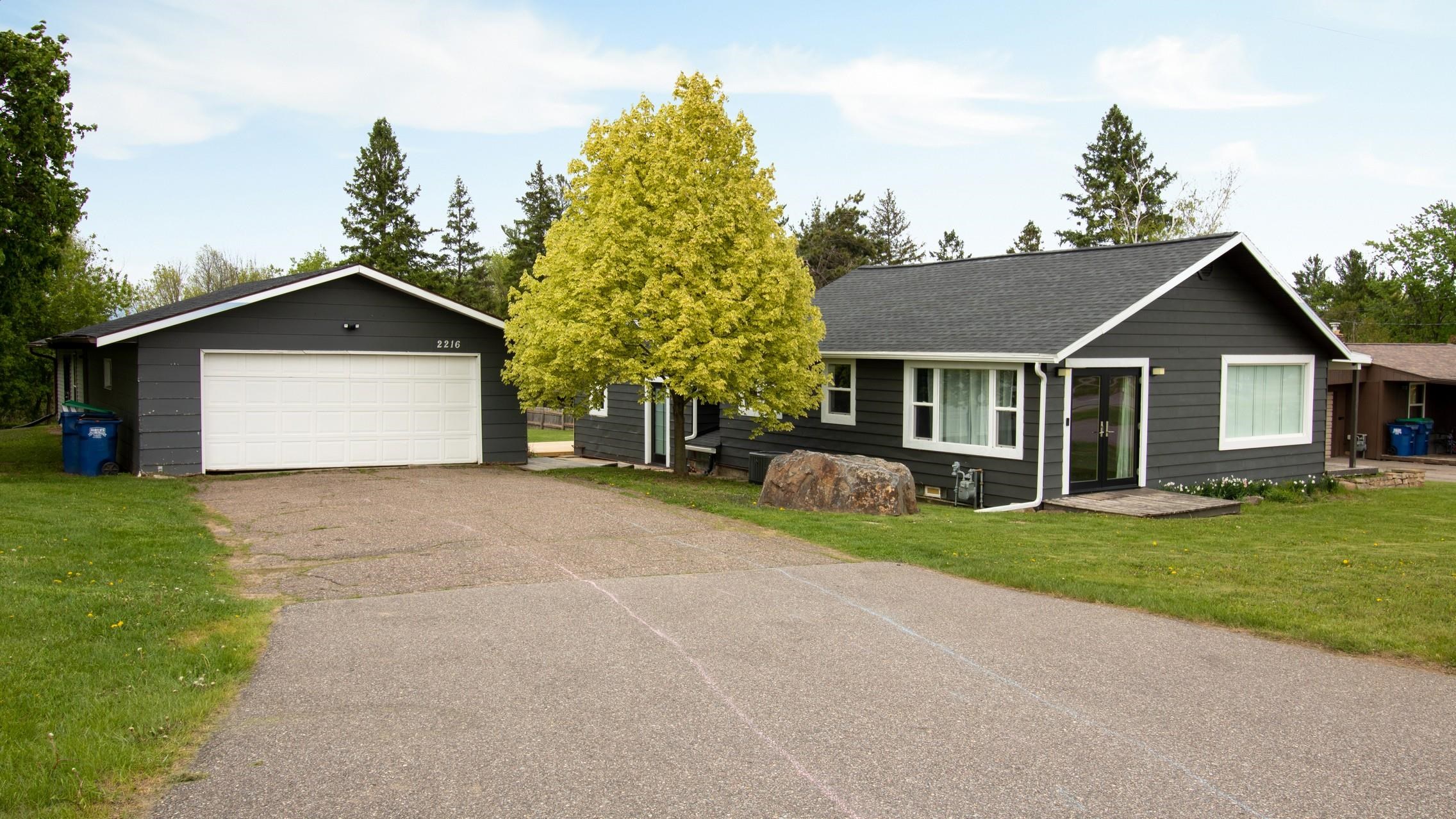 2216 COUNTY ROAD U, Wausau, Wisconsin 54401, 3 Bedrooms Bedrooms, ,1 BathroomBathrooms,Residential,For Sale,2216 COUNTY ROAD U,22502073