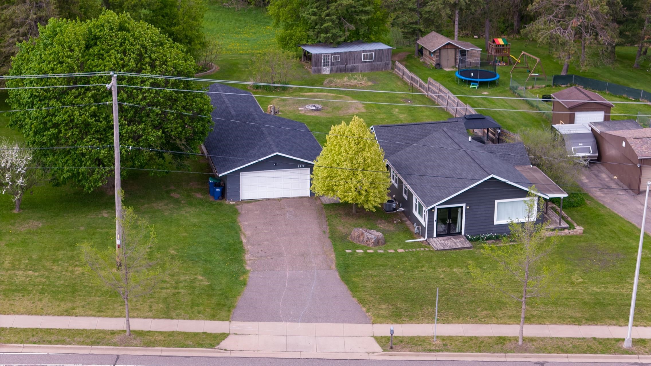2216 COUNTY ROAD U, Wausau, Wisconsin 54401, 3 Bedrooms Bedrooms, ,1 BathroomBathrooms,Residential,For Sale,2216 COUNTY ROAD U,22502073