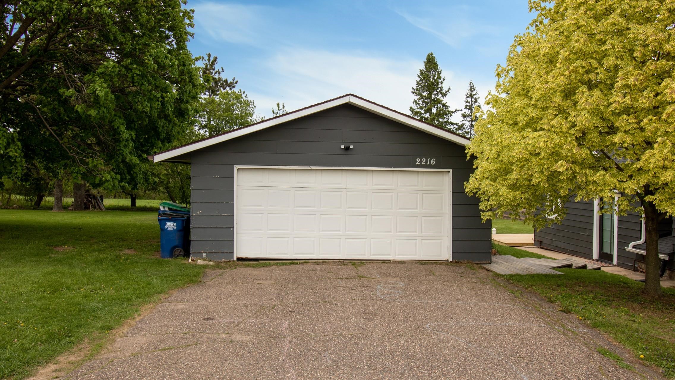 2216 COUNTY ROAD U, Wausau, Wisconsin 54401, 3 Bedrooms Bedrooms, ,1 BathroomBathrooms,Residential,For Sale,2216 COUNTY ROAD U,22502073