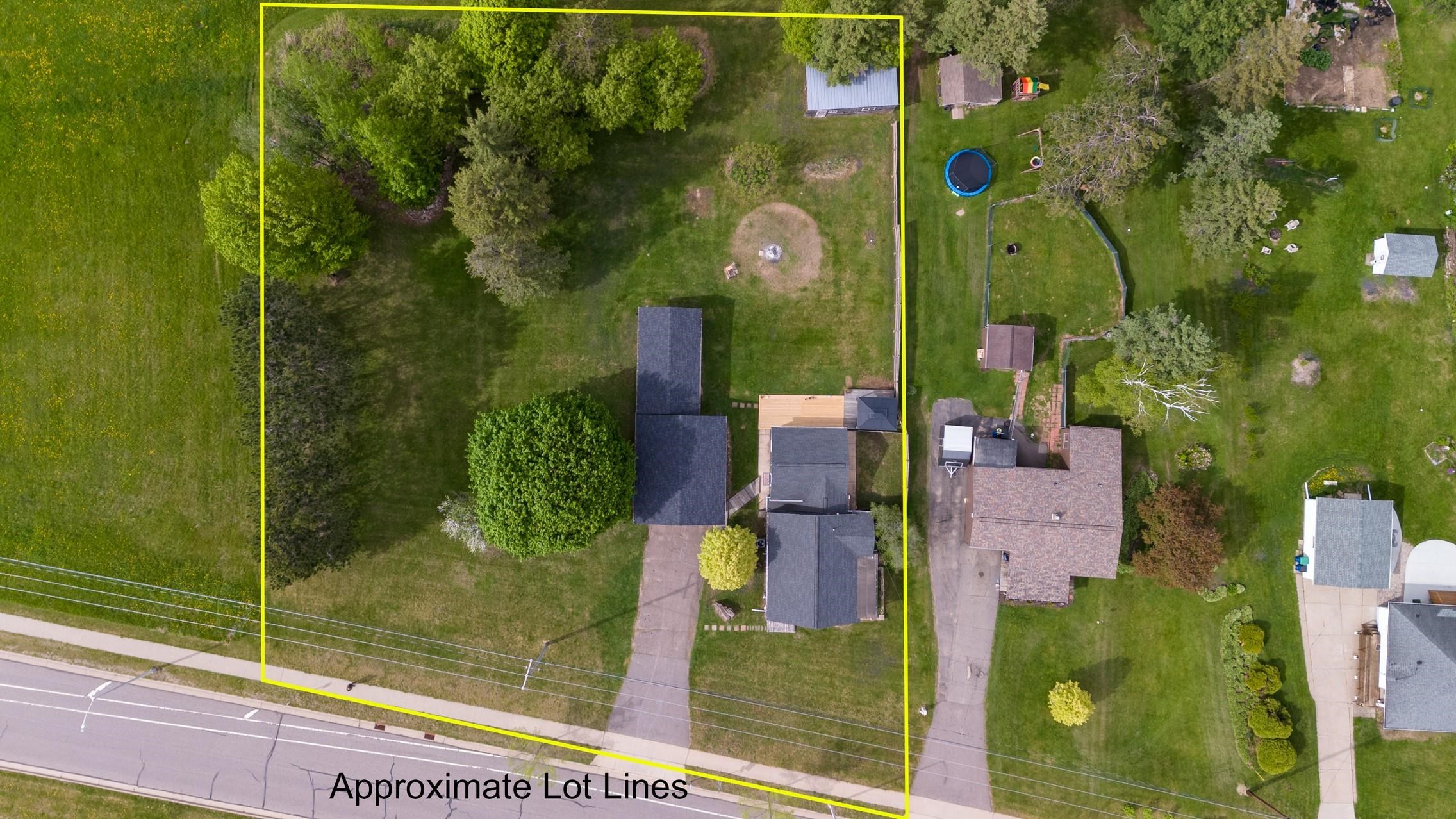 2216 COUNTY ROAD U, Wausau, Wisconsin 54401, 3 Bedrooms Bedrooms, ,1 BathroomBathrooms,Residential,For Sale,2216 COUNTY ROAD U,22502073