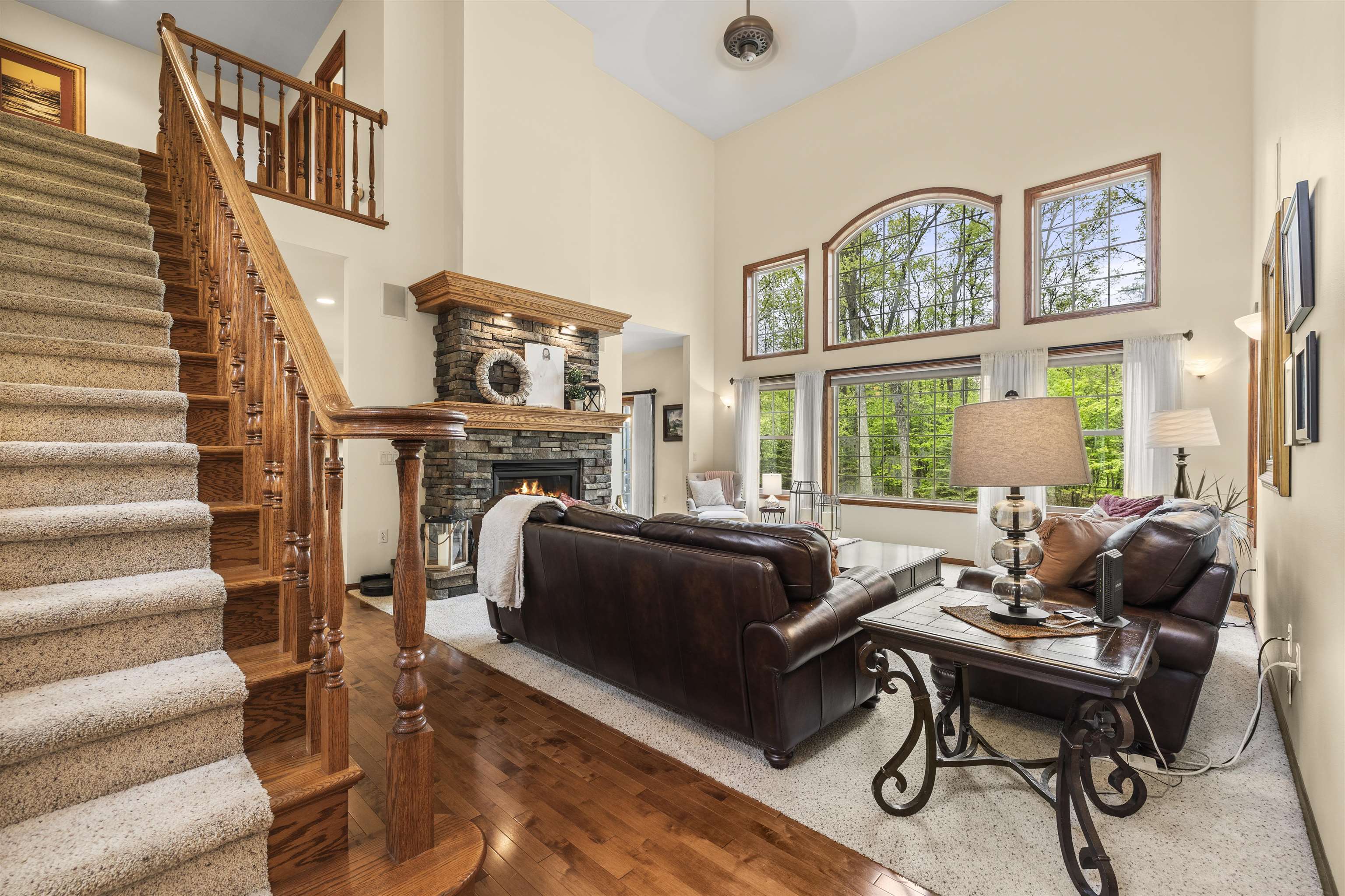 4700 BEAVER DAM ROAD, Stevens Point, Wisconsin 54482, 5 Bedrooms Bedrooms, ,3 BathroomsBathrooms,Residential,For Sale,4700 BEAVER DAM ROAD,22502078