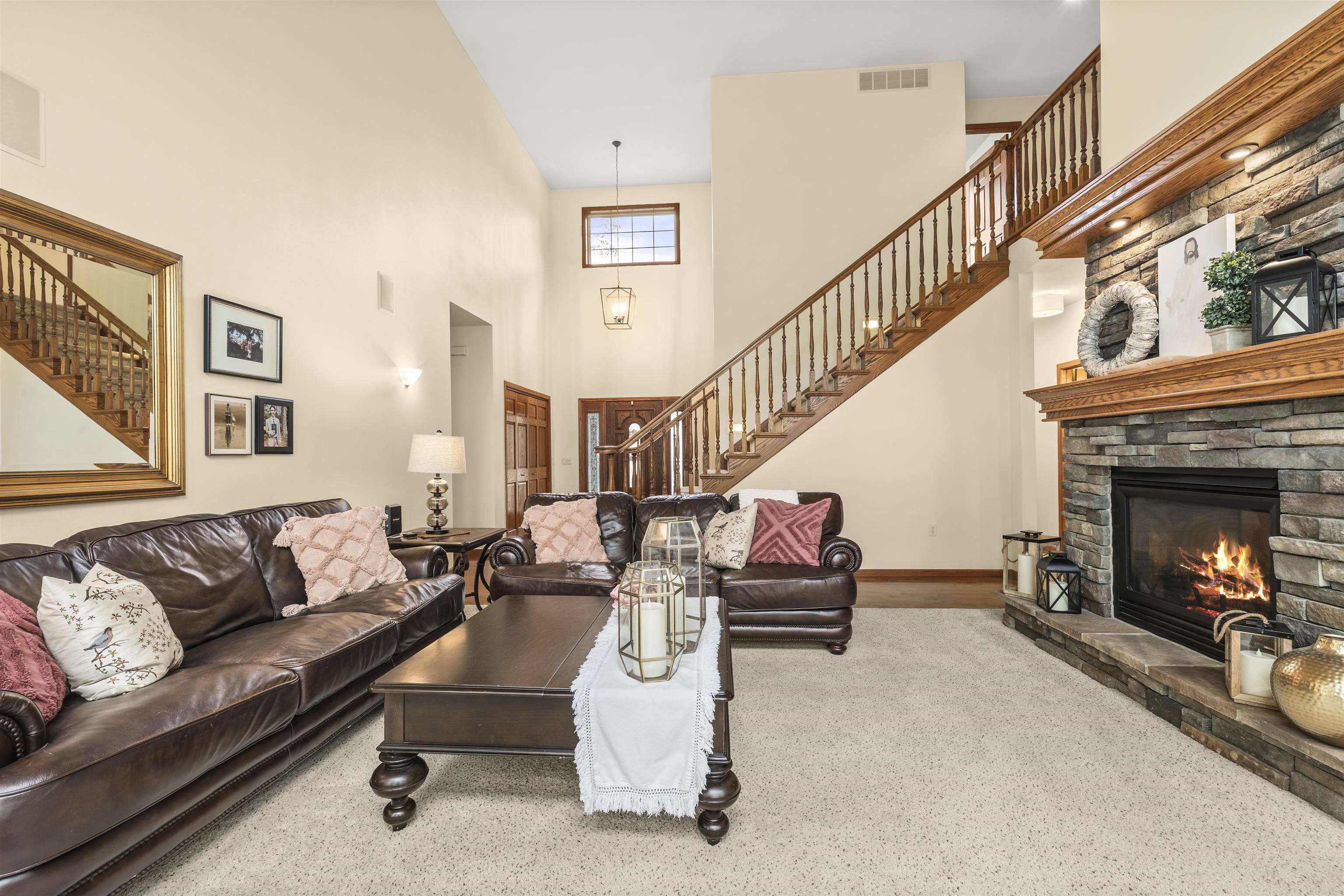 4700 BEAVER DAM ROAD, Stevens Point, Wisconsin 54482, 5 Bedrooms Bedrooms, ,3 BathroomsBathrooms,Residential,For Sale,4700 BEAVER DAM ROAD,22502078