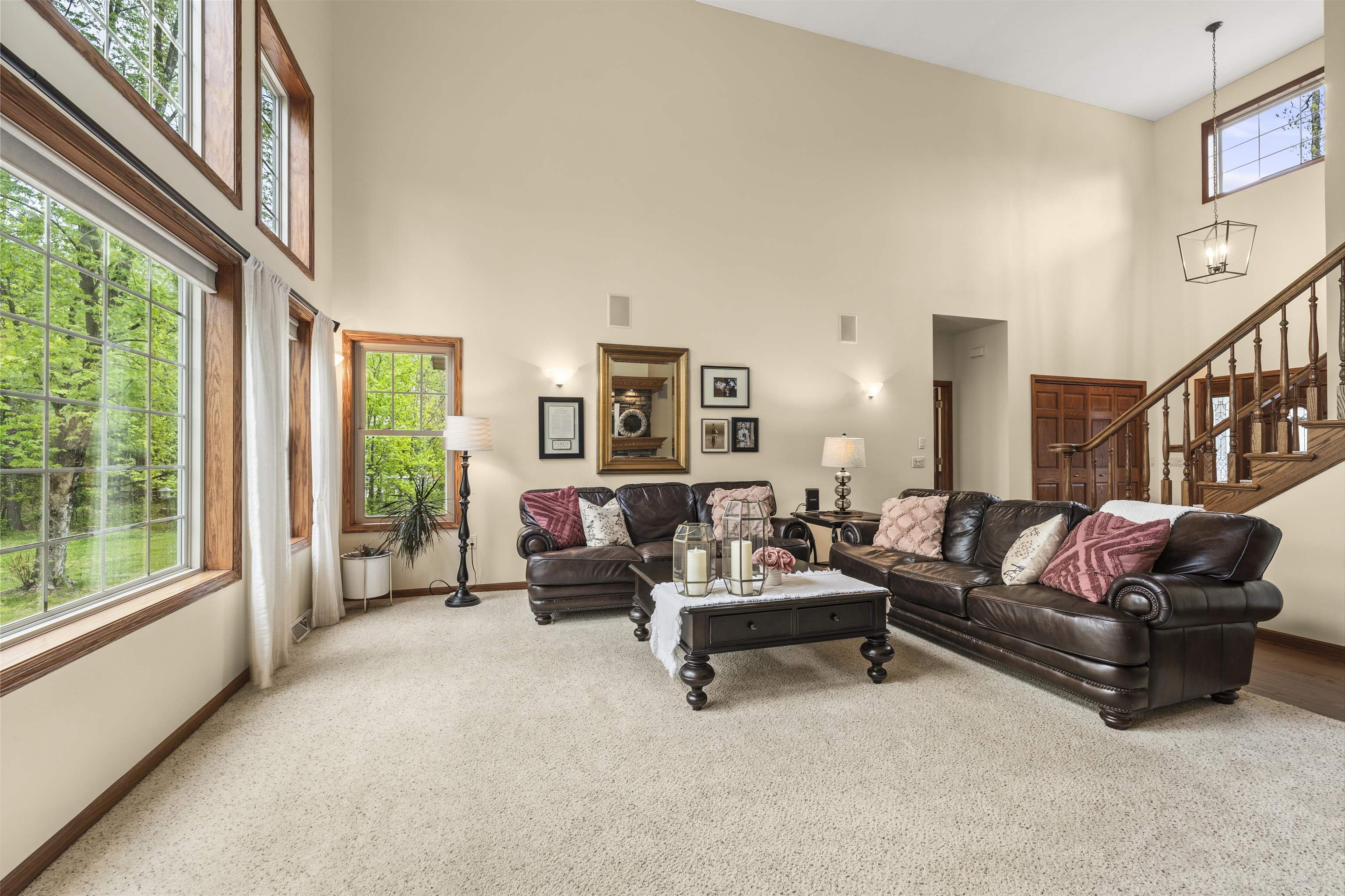 4700 BEAVER DAM ROAD, Stevens Point, Wisconsin 54482, 5 Bedrooms Bedrooms, ,3 BathroomsBathrooms,Residential,For Sale,4700 BEAVER DAM ROAD,22502078