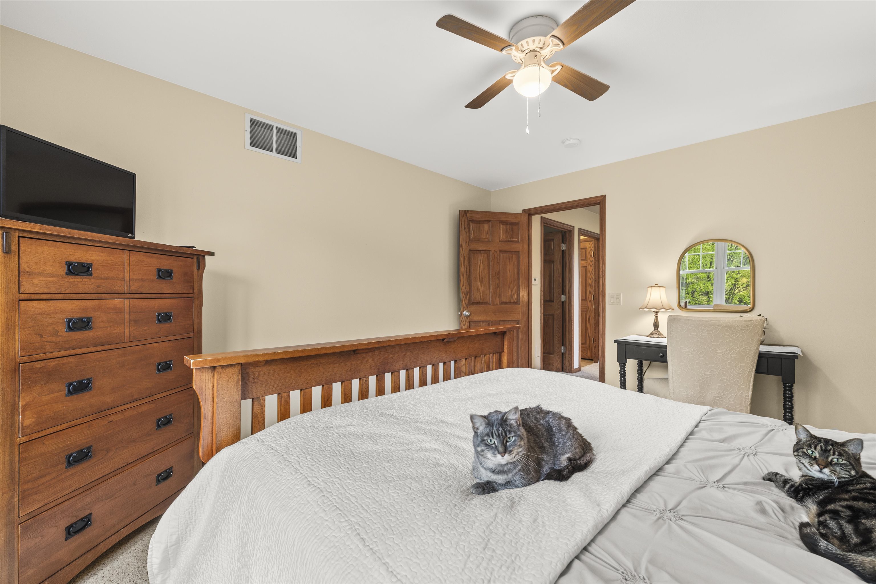 4700 BEAVER DAM ROAD, Stevens Point, Wisconsin 54482, 5 Bedrooms Bedrooms, ,3 BathroomsBathrooms,Residential,For Sale,4700 BEAVER DAM ROAD,22502078