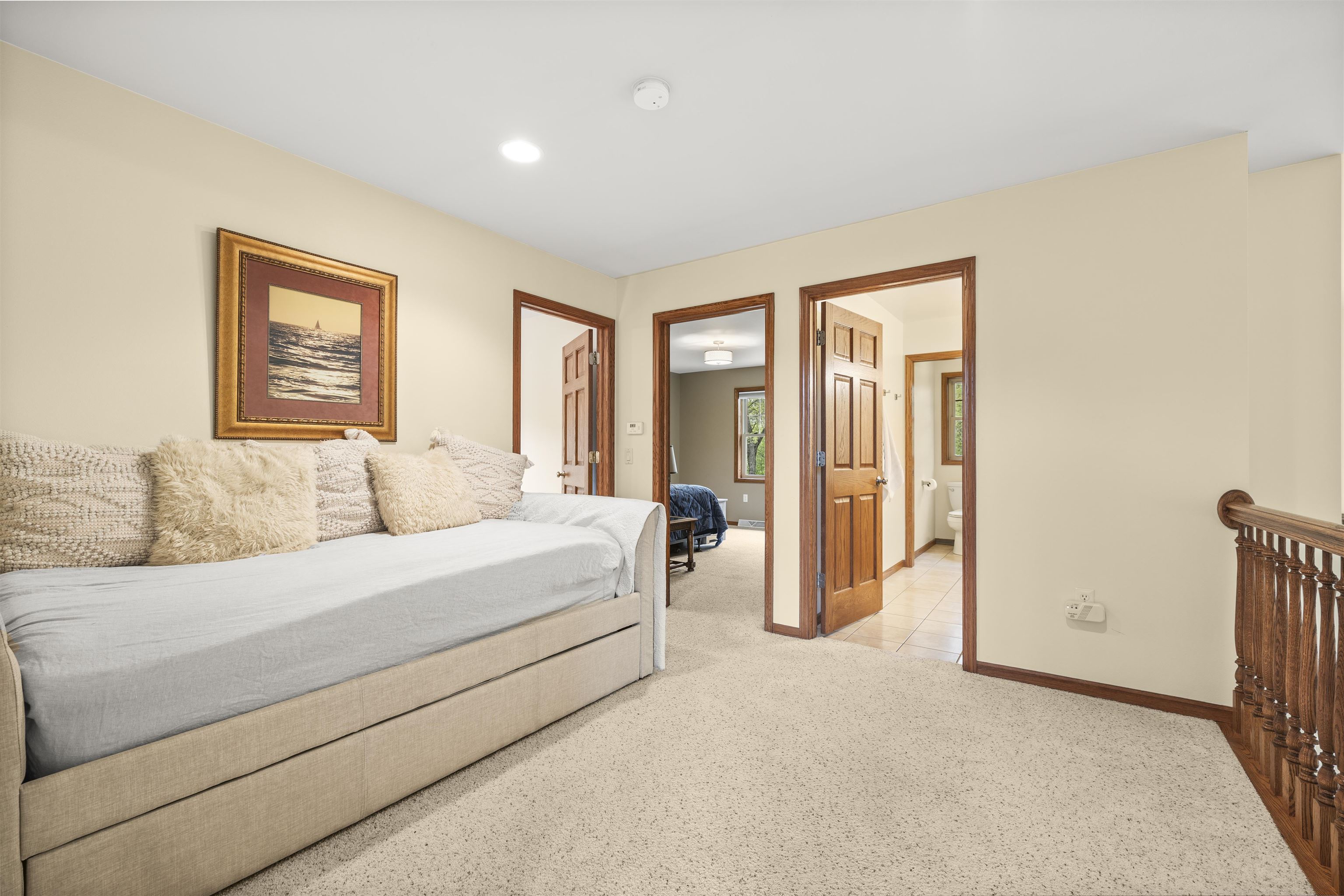 4700 BEAVER DAM ROAD, Stevens Point, Wisconsin 54482, 5 Bedrooms Bedrooms, ,3 BathroomsBathrooms,Residential,For Sale,4700 BEAVER DAM ROAD,22502078