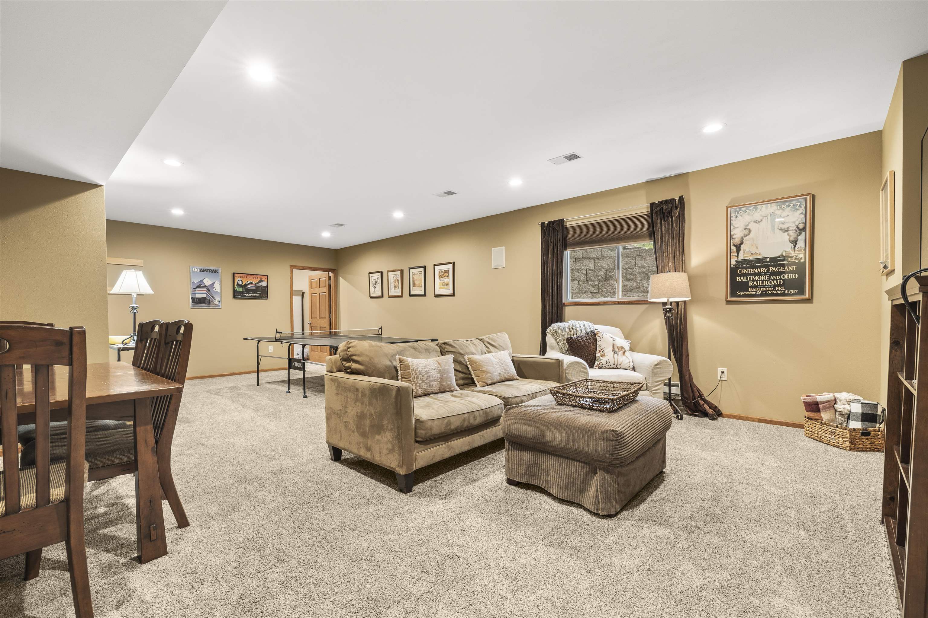 4700 BEAVER DAM ROAD, Stevens Point, Wisconsin 54482, 5 Bedrooms Bedrooms, ,3 BathroomsBathrooms,Residential,For Sale,4700 BEAVER DAM ROAD,22502078