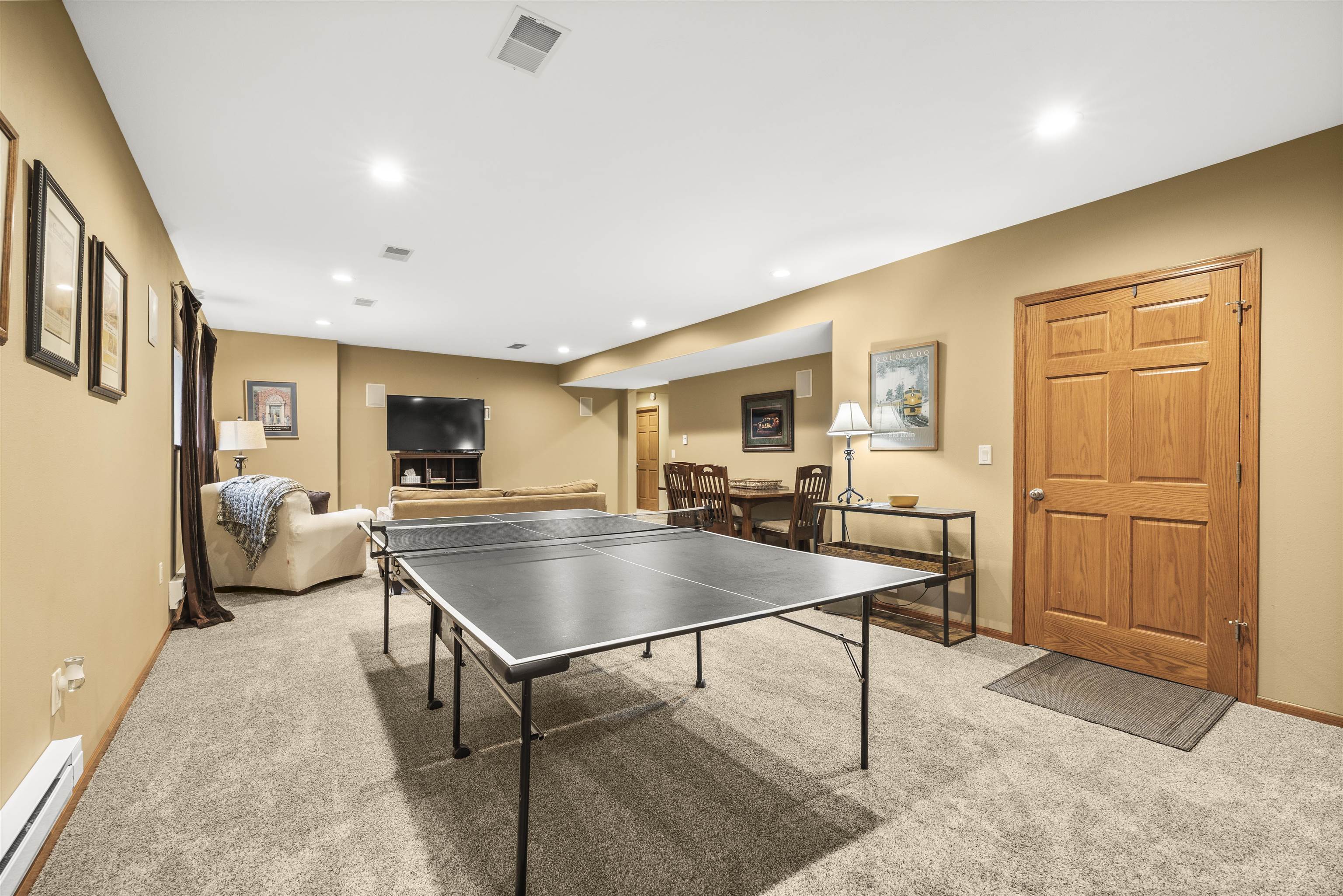 4700 BEAVER DAM ROAD, Stevens Point, Wisconsin 54482, 5 Bedrooms Bedrooms, ,3 BathroomsBathrooms,Residential,For Sale,4700 BEAVER DAM ROAD,22502078