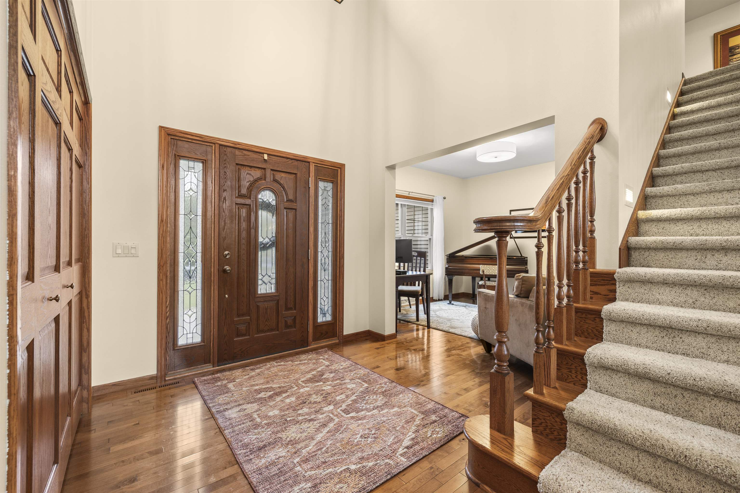 4700 BEAVER DAM ROAD, Stevens Point, Wisconsin 54482, 5 Bedrooms Bedrooms, ,3 BathroomsBathrooms,Residential,For Sale,4700 BEAVER DAM ROAD,22502078