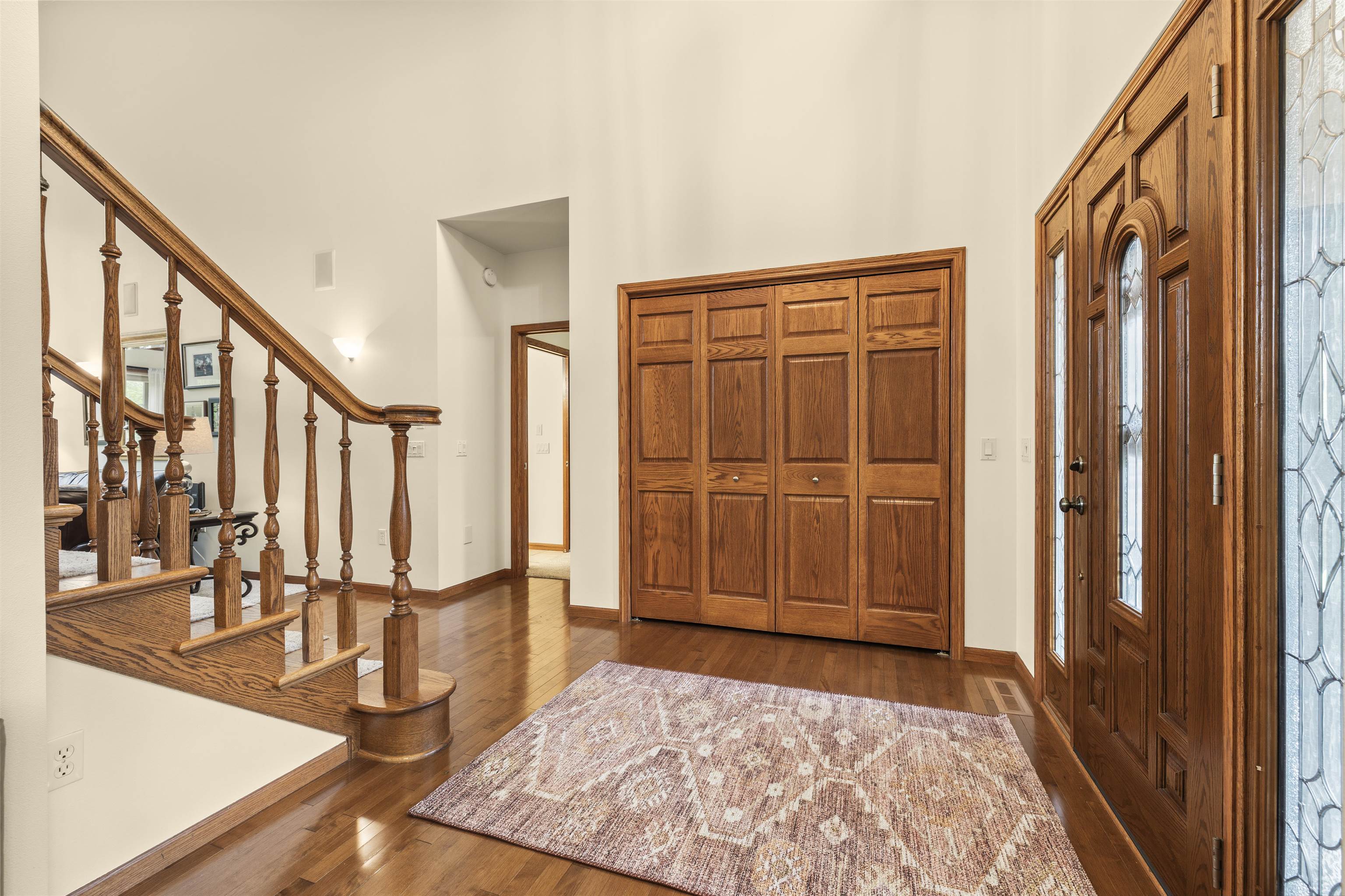 4700 BEAVER DAM ROAD, Stevens Point, Wisconsin 54482, 5 Bedrooms Bedrooms, ,3 BathroomsBathrooms,Residential,For Sale,4700 BEAVER DAM ROAD,22502078