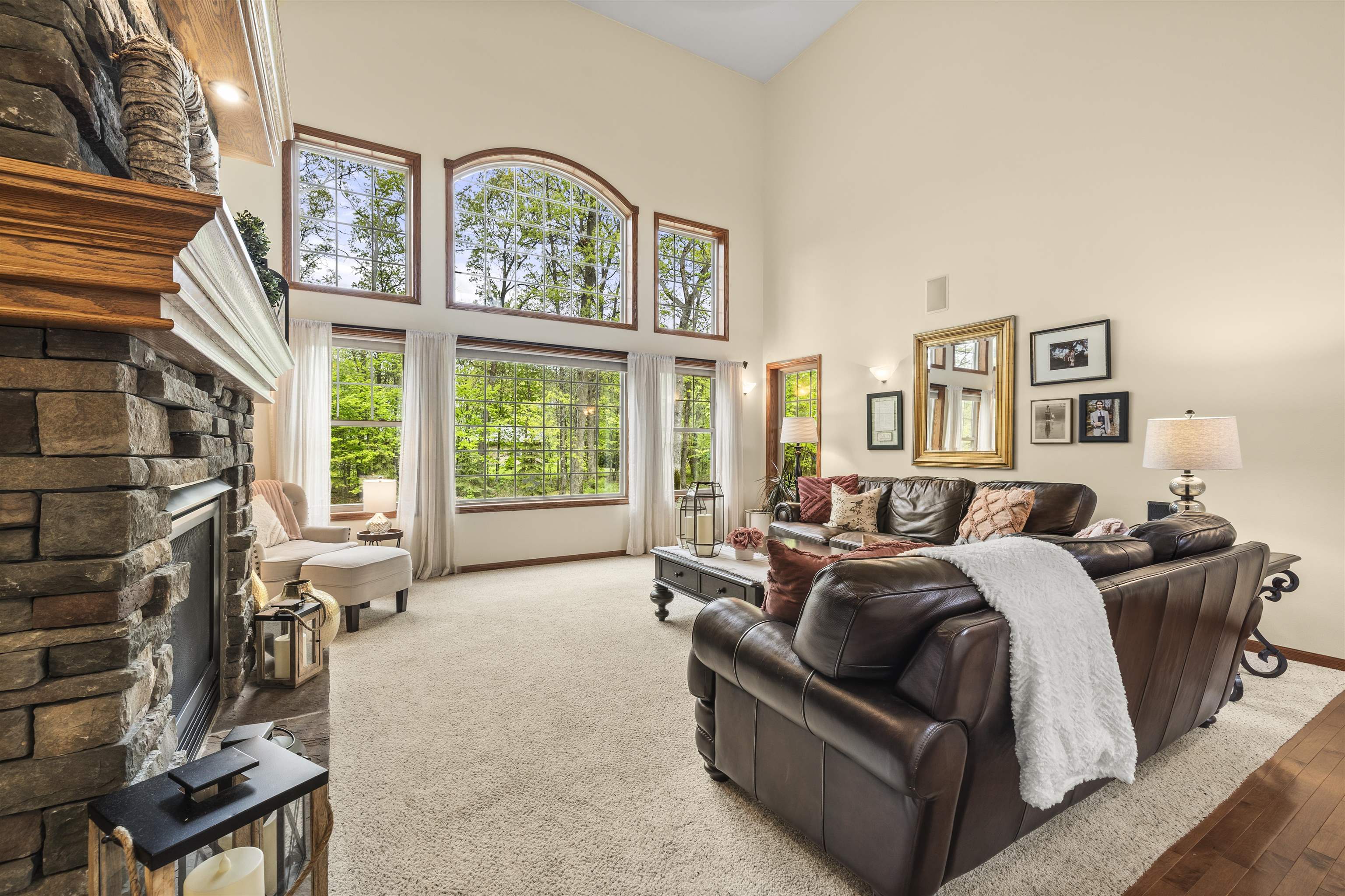4700 BEAVER DAM ROAD, Stevens Point, Wisconsin 54482, 5 Bedrooms Bedrooms, ,3 BathroomsBathrooms,Residential,For Sale,4700 BEAVER DAM ROAD,22502078