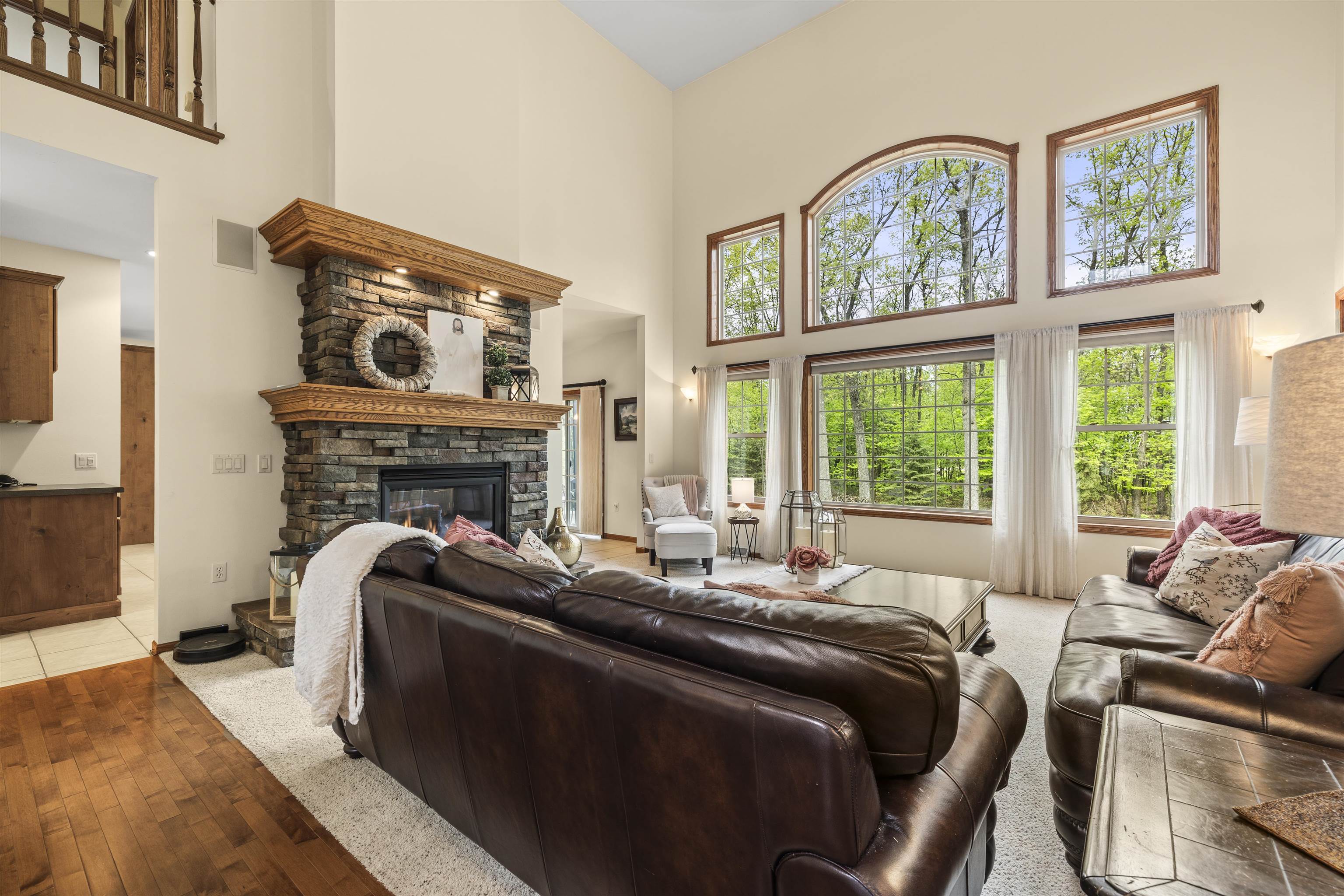 4700 BEAVER DAM ROAD, Stevens Point, Wisconsin 54482, 5 Bedrooms Bedrooms, ,3 BathroomsBathrooms,Residential,For Sale,4700 BEAVER DAM ROAD,22502078