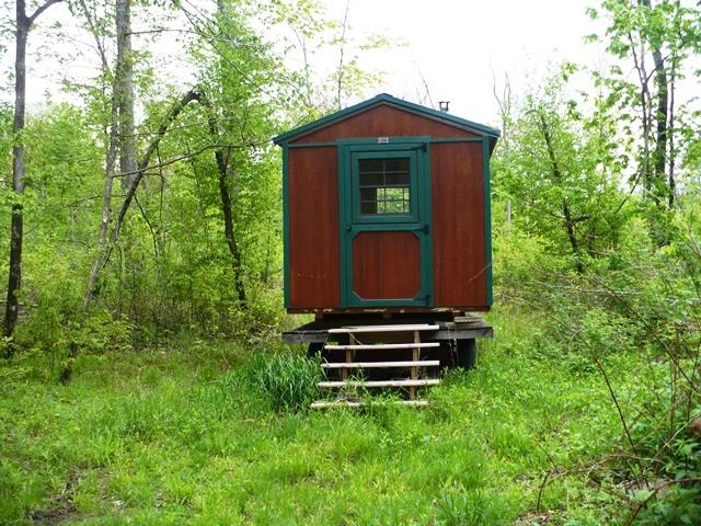 Sec 2 FISHER AVENUE, Neillsville, Wisconsin 54456, ,Land,For Sale,Sec 2 FISHER AVENUE,22502093