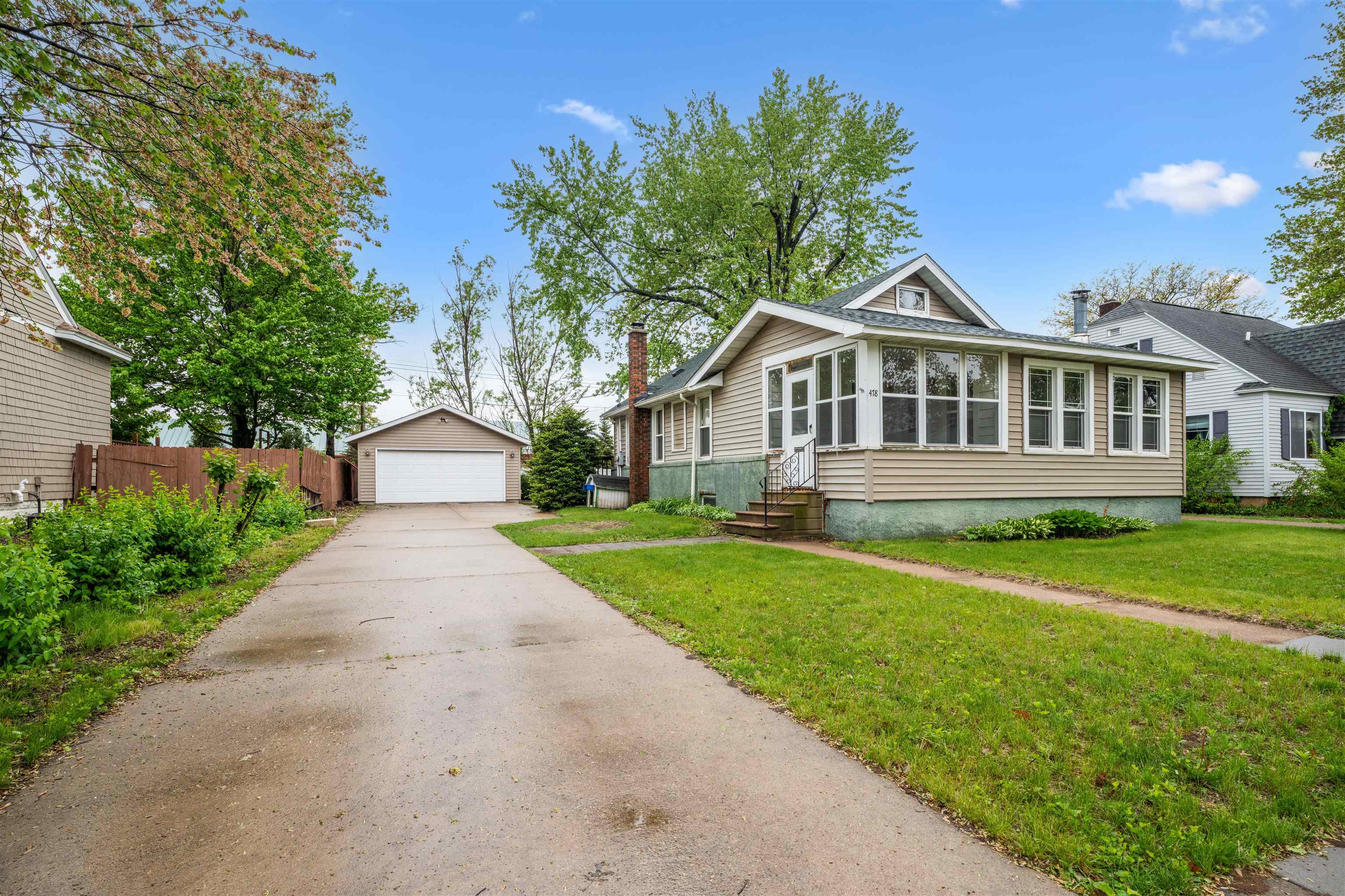 478 DEWEY STREET, Wisconsin Rapids, Wisconsin 54494, 2 Bedrooms Bedrooms, ,1 BathroomBathrooms,Residential,For Sale,478 DEWEY STREET,22502094