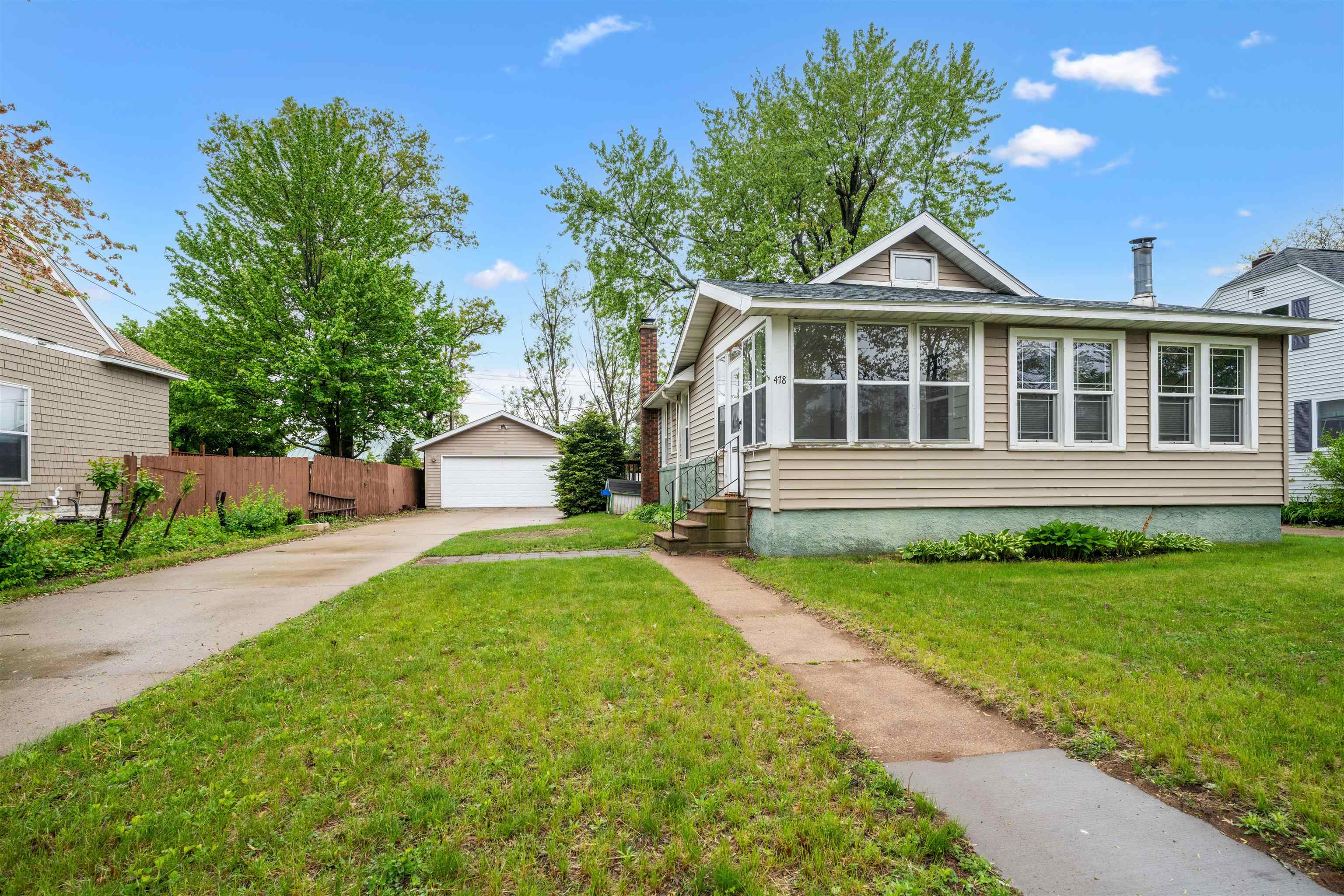 478 DEWEY STREET, Wisconsin Rapids, Wisconsin 54494, 2 Bedrooms Bedrooms, ,1 BathroomBathrooms,Residential,For Sale,478 DEWEY STREET,22502094