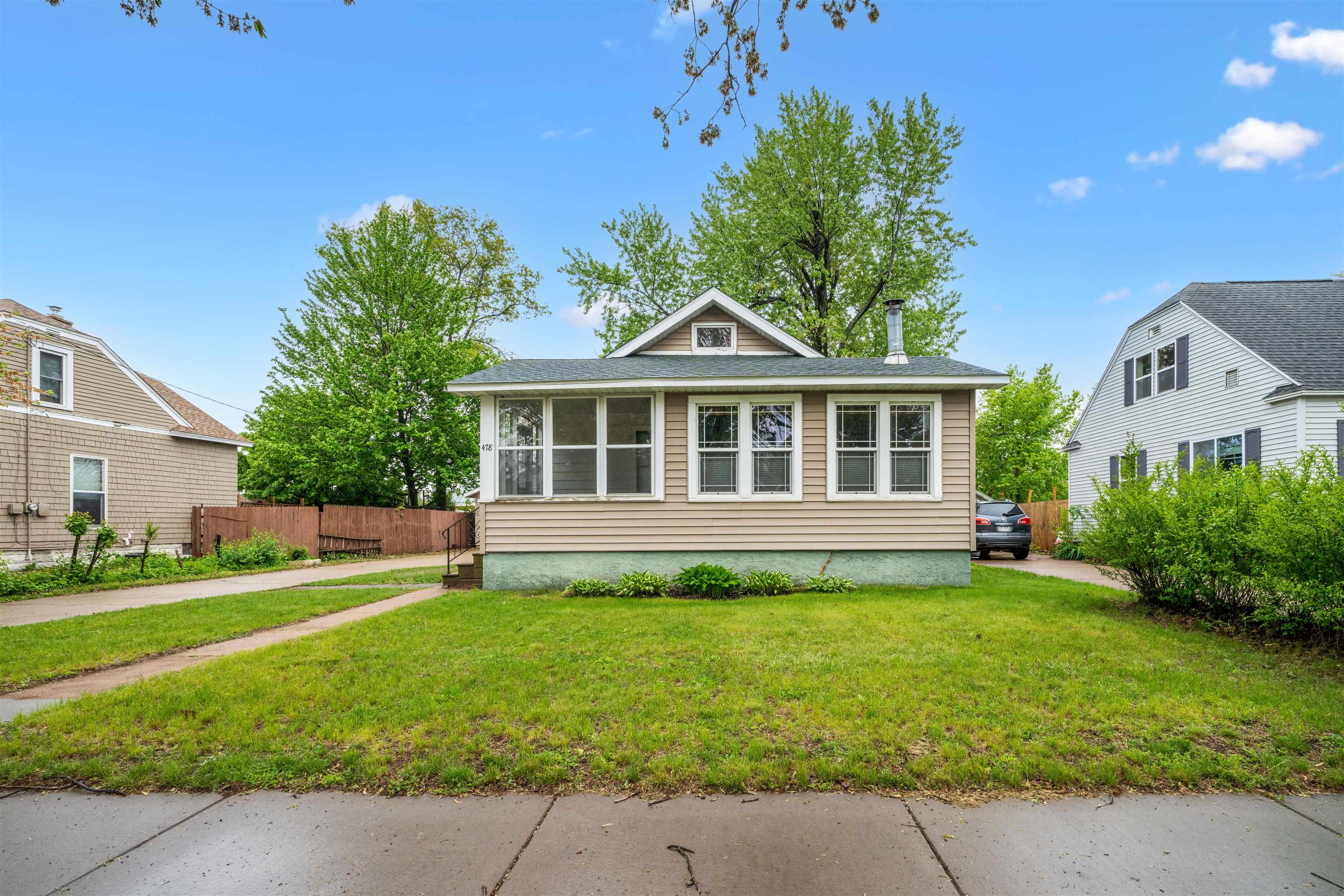 478 DEWEY STREET, Wisconsin Rapids, Wisconsin 54494, 2 Bedrooms Bedrooms, ,1 BathroomBathrooms,Residential,For Sale,478 DEWEY STREET,22502094