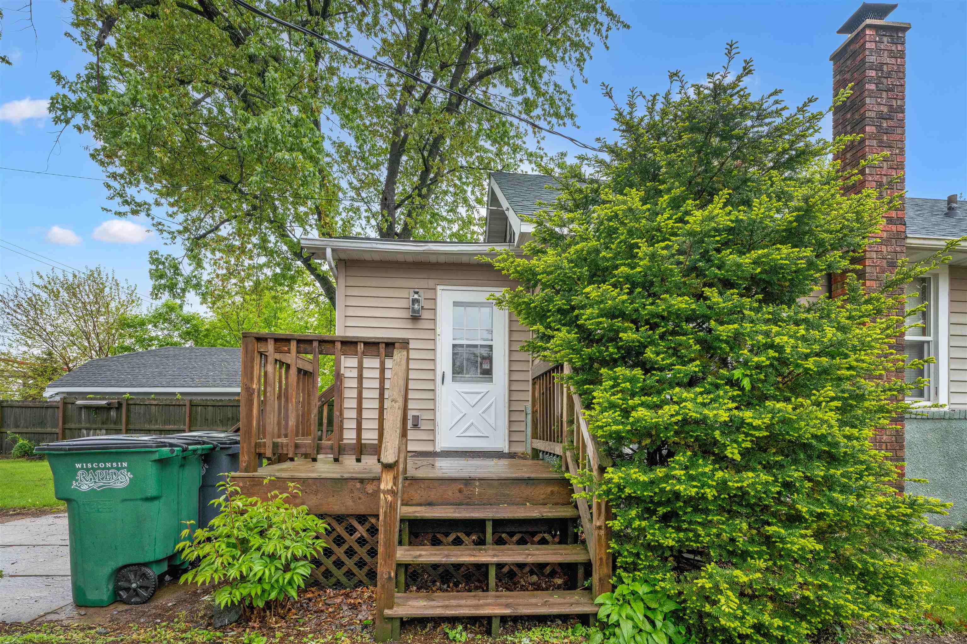 478 DEWEY STREET, Wisconsin Rapids, Wisconsin 54494, 2 Bedrooms Bedrooms, ,1 BathroomBathrooms,Residential,For Sale,478 DEWEY STREET,22502094