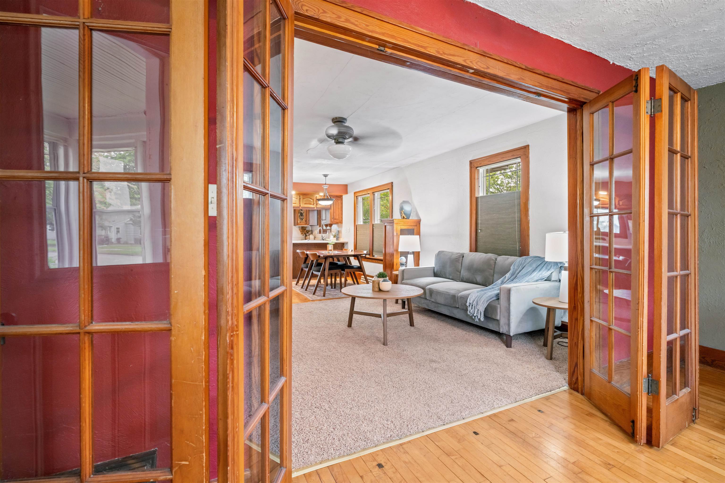 478 DEWEY STREET, Wisconsin Rapids, Wisconsin 54494, 2 Bedrooms Bedrooms, ,1 BathroomBathrooms,Residential,For Sale,478 DEWEY STREET,22502094