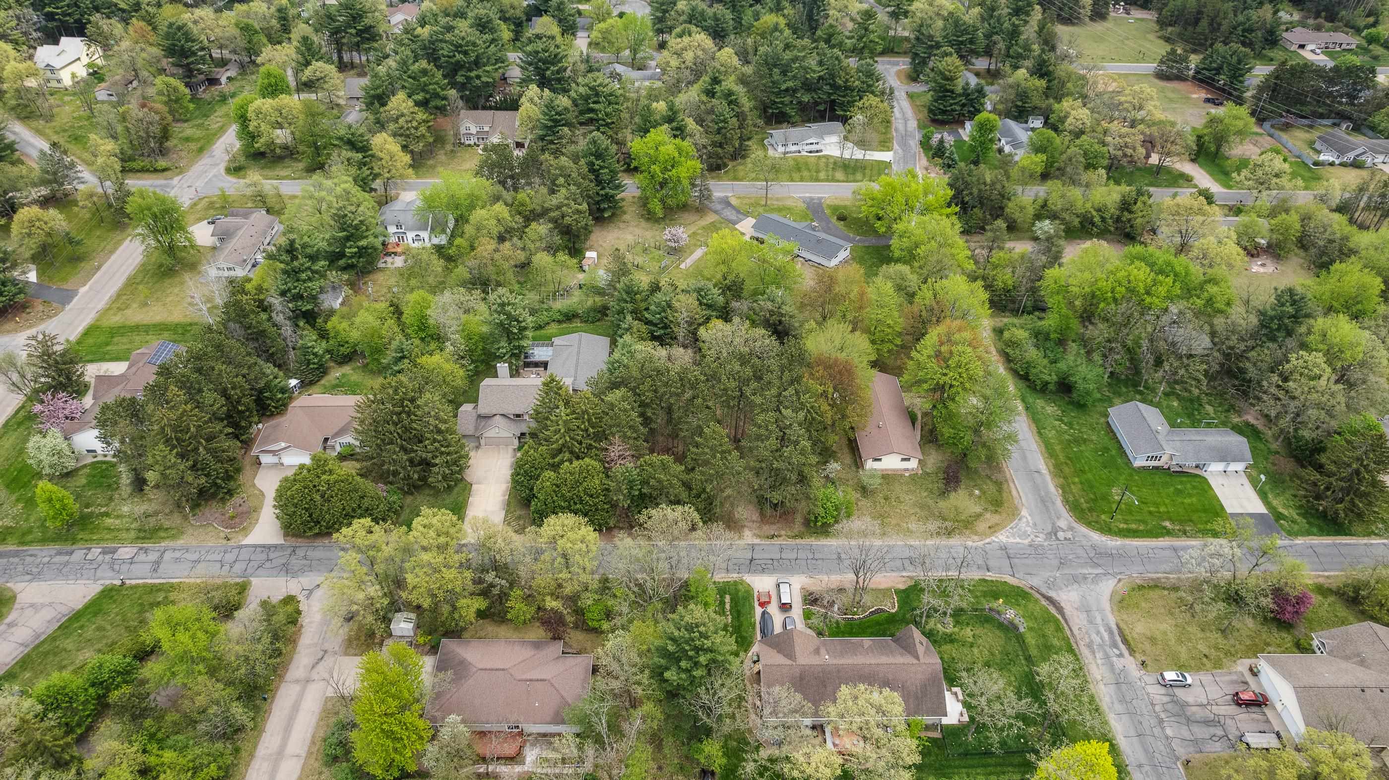 Lot 1 ALDER STREET, Stevens Point, Wisconsin 54481, ,Land,For Sale,Lot 1 ALDER STREET,22502096