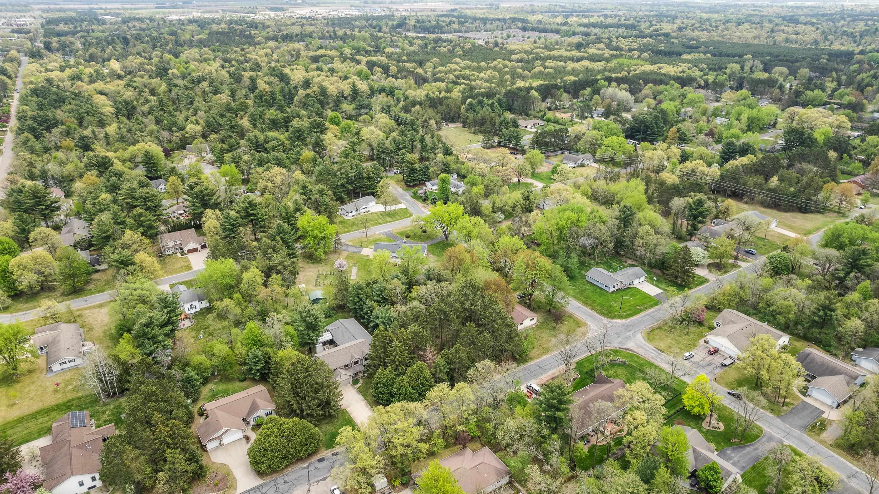 Lot 1 ALDER STREET, Stevens Point, Wisconsin 54481, ,Land,For Sale,Lot 1 ALDER STREET,22502096