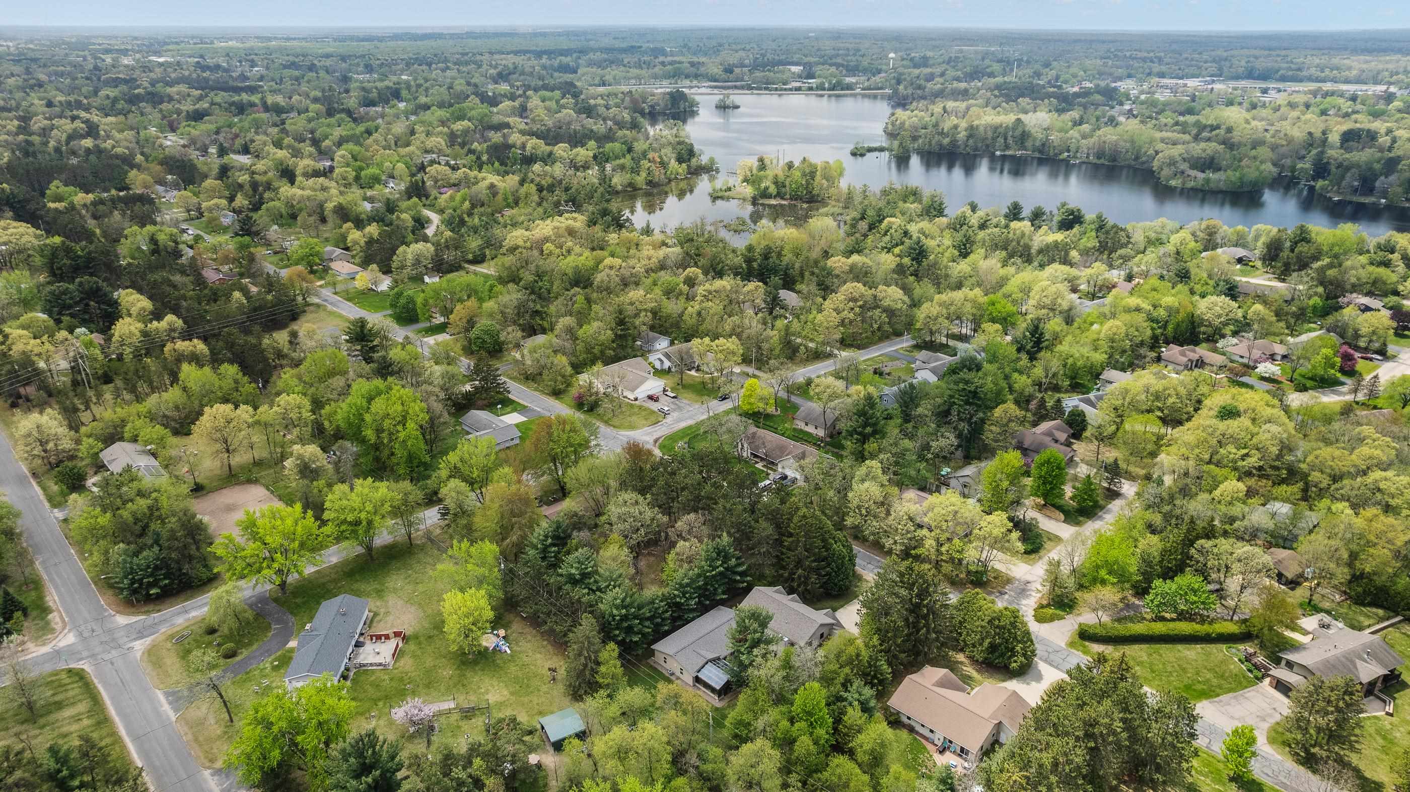 Lot 1 ALDER STREET, Stevens Point, Wisconsin 54481, ,Land,For Sale,Lot 1 ALDER STREET,22502096