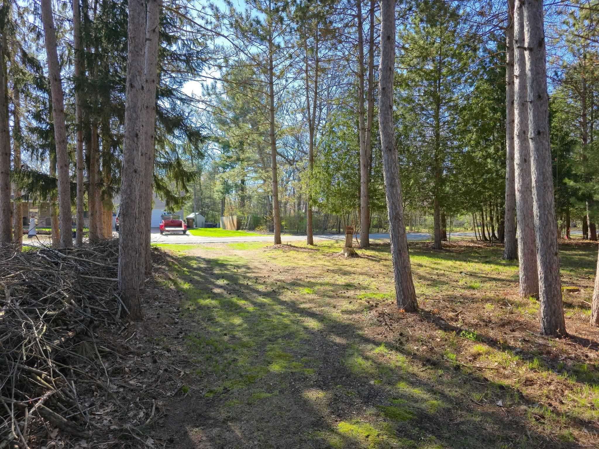Lot 1 ALDER STREET, Stevens Point, Wisconsin 54481, ,Land,For Sale,Lot 1 ALDER STREET,22502096