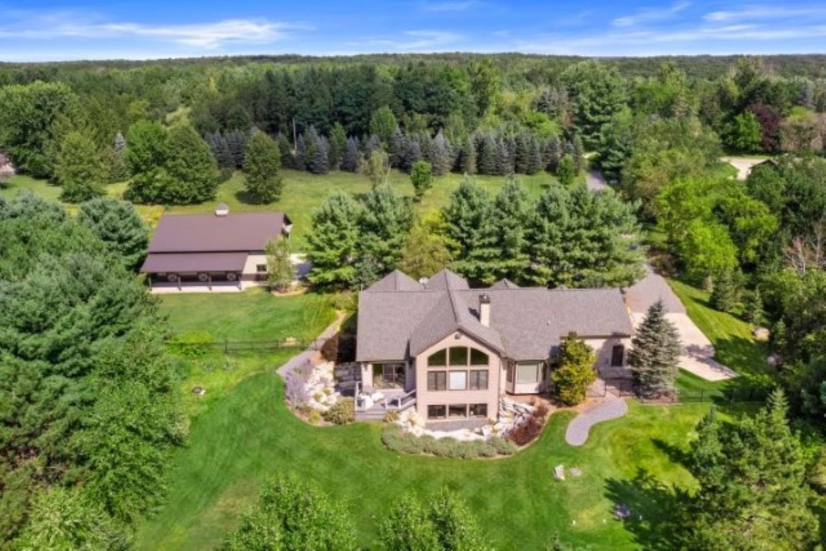 8233 ROLLING HILLS ROAD, Custer, Wisconsin 54423, 2 Bedrooms Bedrooms, ,2 BathroomsBathrooms,Residential,For Sale,8233 ROLLING HILLS ROAD,22502097