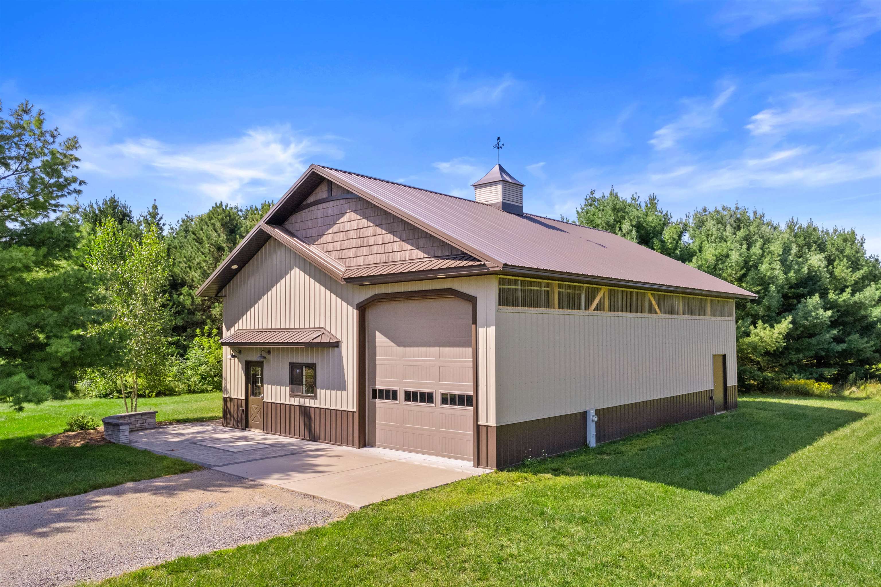 8233 ROLLING HILLS ROAD, Custer, Wisconsin 54423, 2 Bedrooms Bedrooms, ,2 BathroomsBathrooms,Residential,For Sale,8233 ROLLING HILLS ROAD,22502097