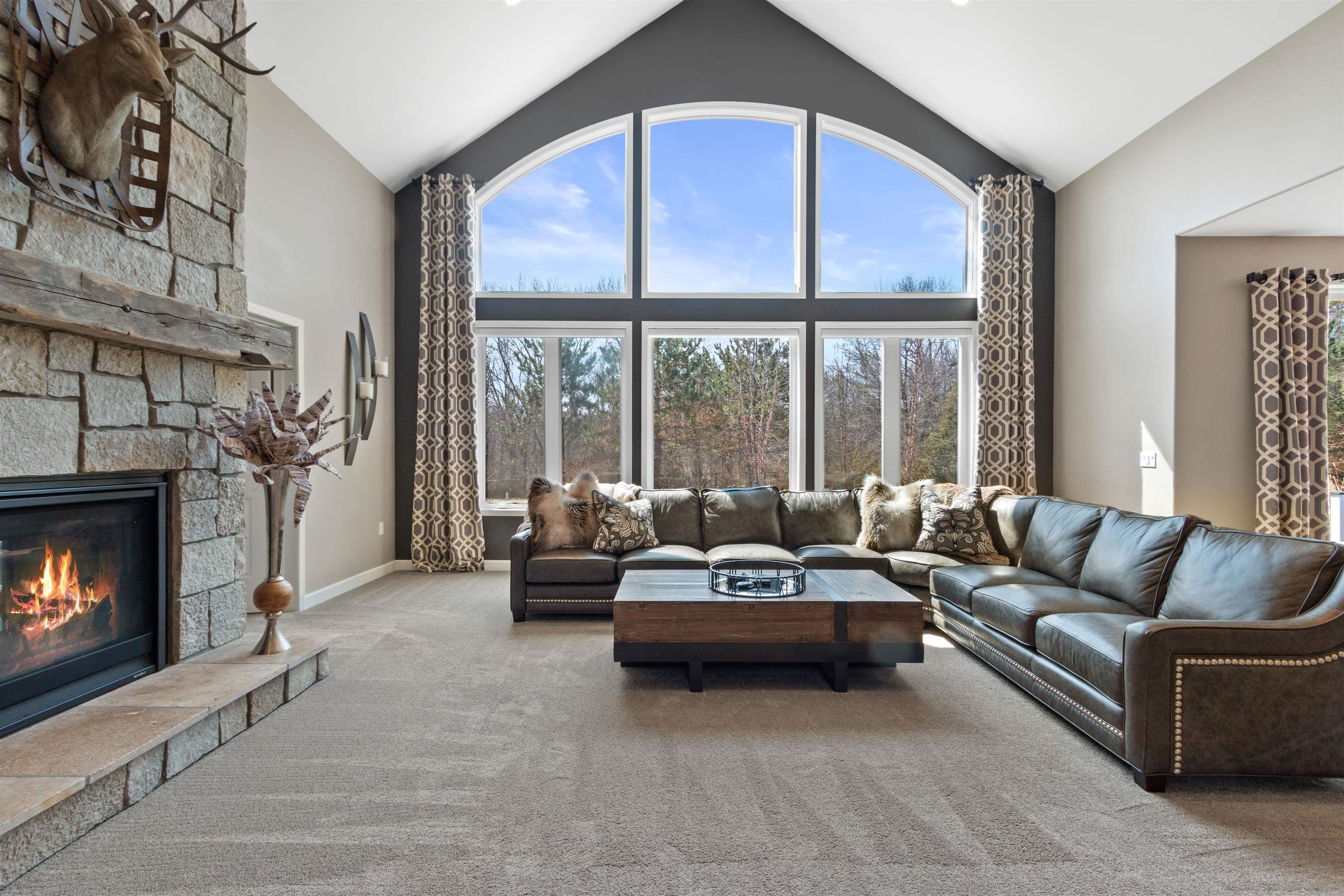 8233 ROLLING HILLS ROAD, Custer, Wisconsin 54423, 2 Bedrooms Bedrooms, ,2 BathroomsBathrooms,Residential,For Sale,8233 ROLLING HILLS ROAD,22502097