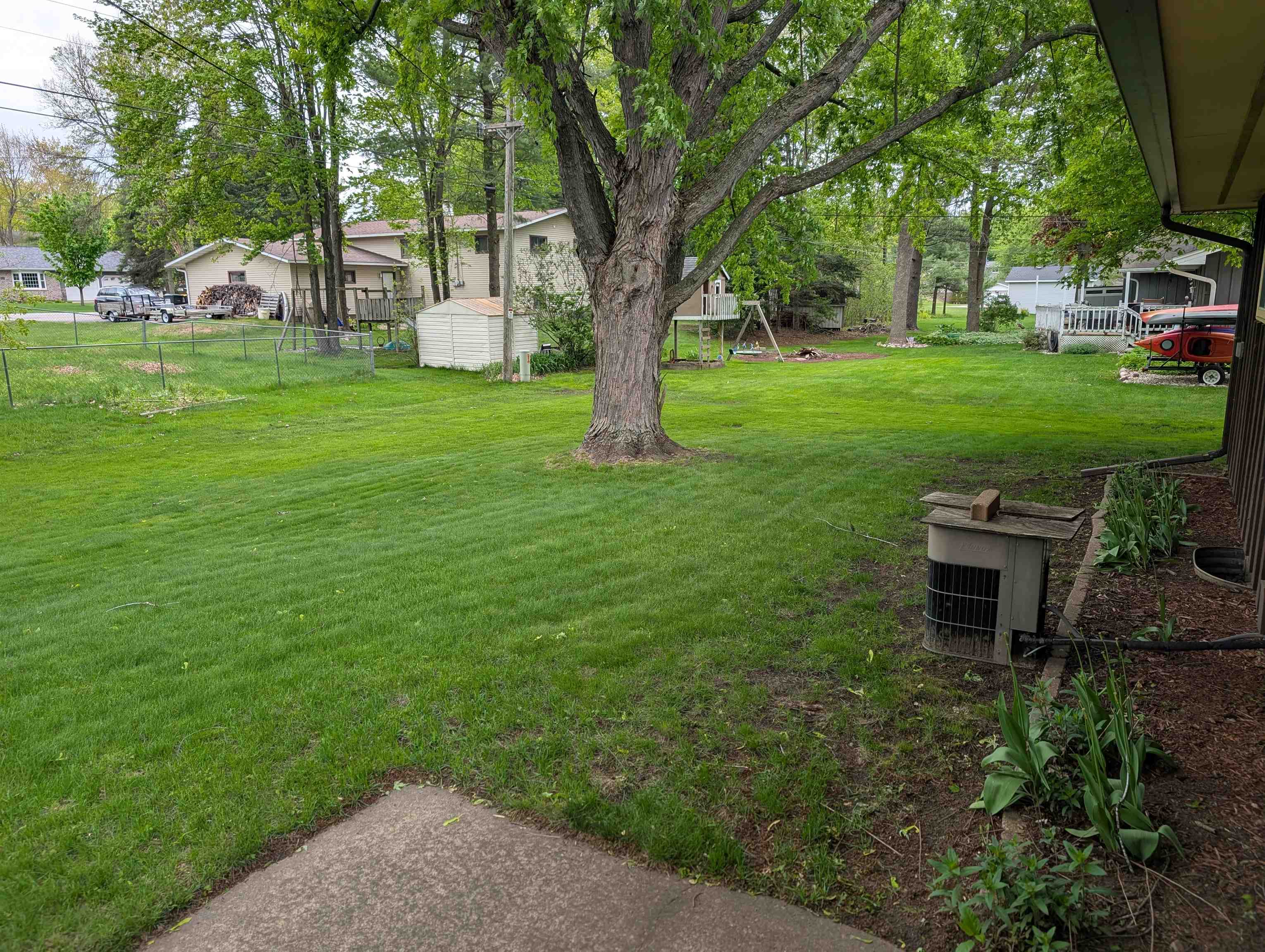 1721 HEUSS AVENUE, Weston, Wisconsin 54476, 3 Bedrooms Bedrooms, ,2 BathroomsBathrooms,Residential,For Sale,1721 HEUSS AVENUE,22502100