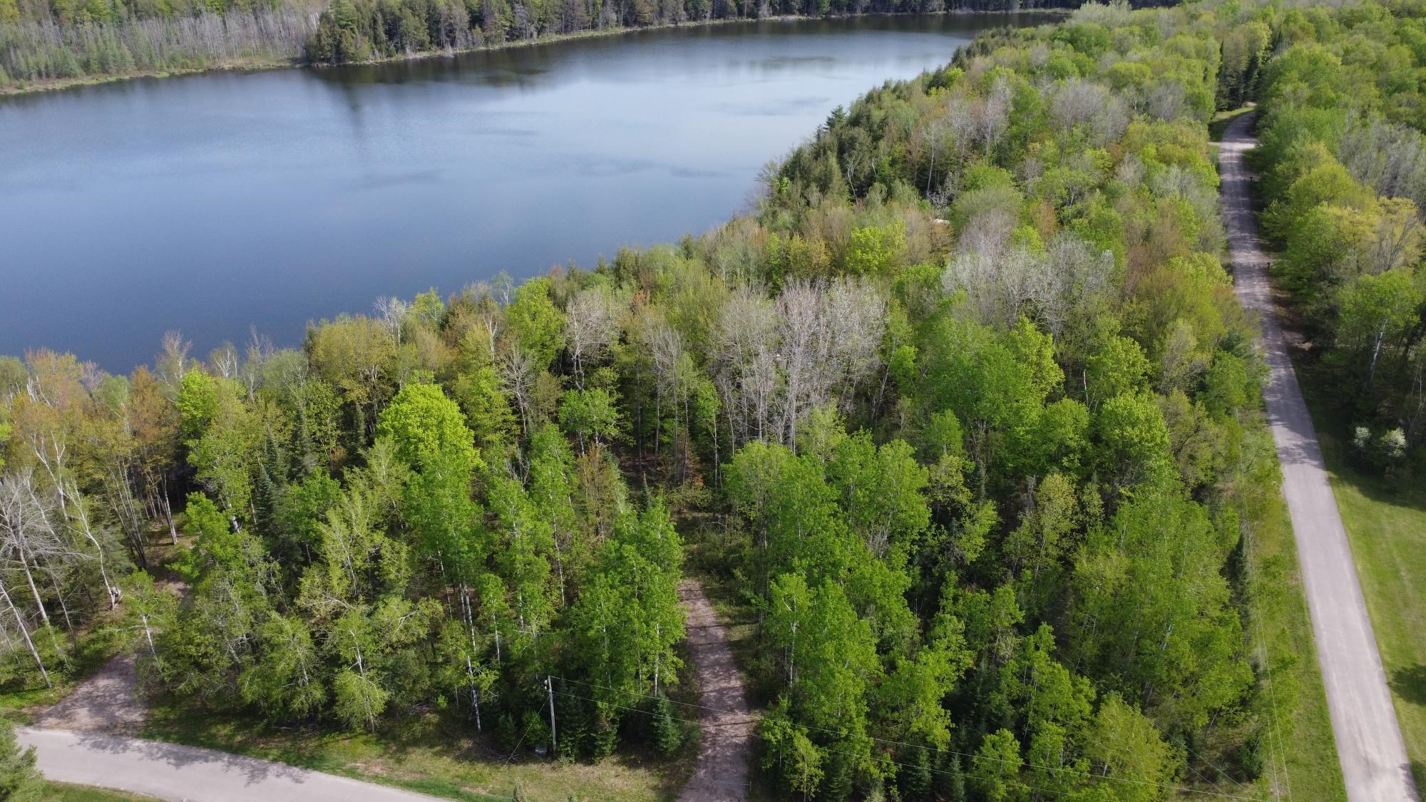 LOT 18 WISTFUL VISTA ROAD, White Lake, Wisconsin 54491, ,Land,For Sale,LOT 18 WISTFUL VISTA ROAD,22502103