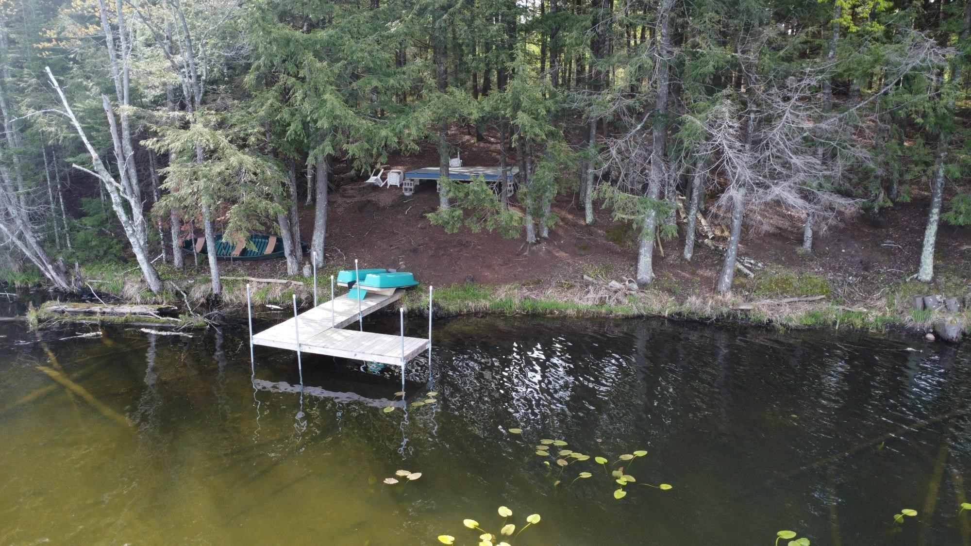 LOT 19 WISTFUL VISTA ROAD, White Lake, Wisconsin 54491, ,Land,For Sale,LOT 19 WISTFUL VISTA ROAD,22502106