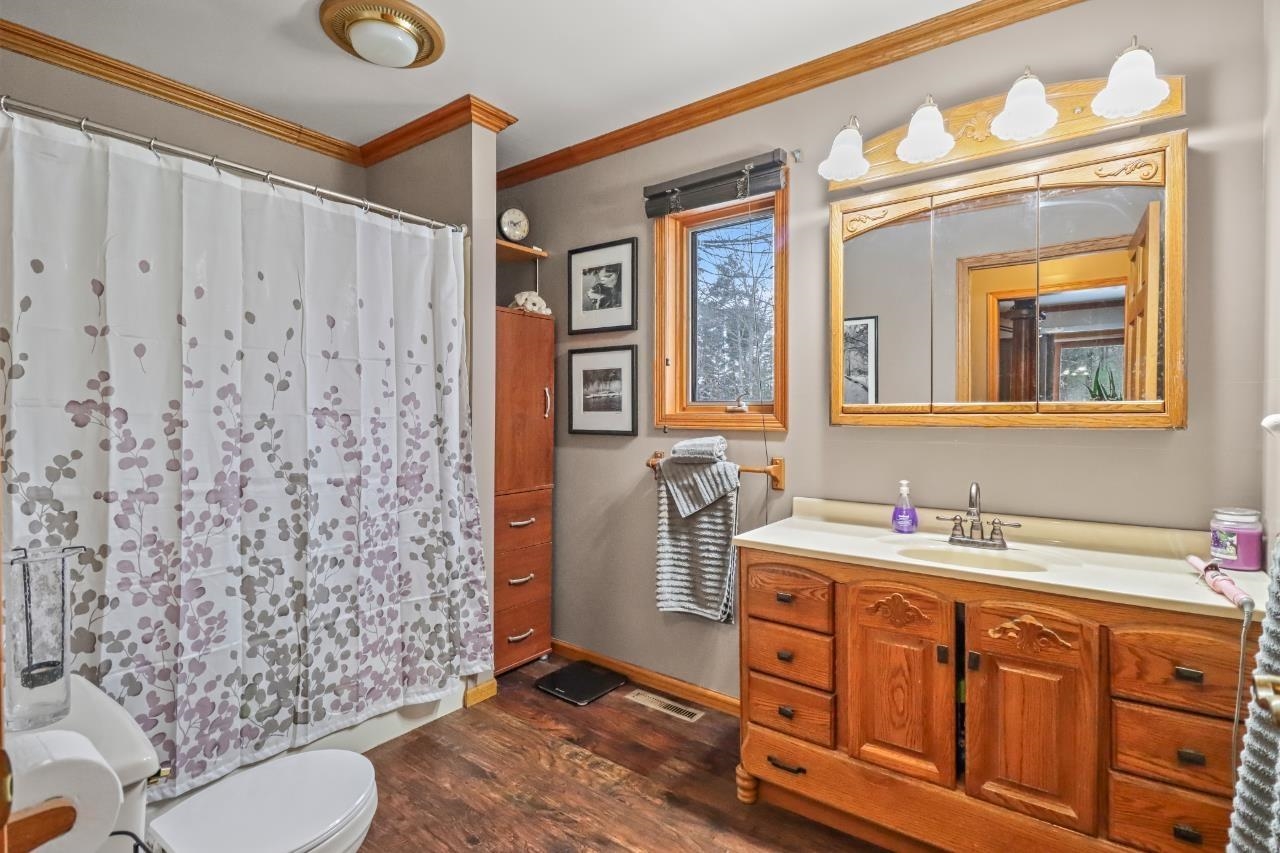 N11278 KAUFMAN ROAD, Tomahawk, Wisconsin 54487, 4 Bedrooms Bedrooms, ,2 BathroomsBathrooms,Residential,For Sale,N11278 KAUFMAN ROAD,22502107