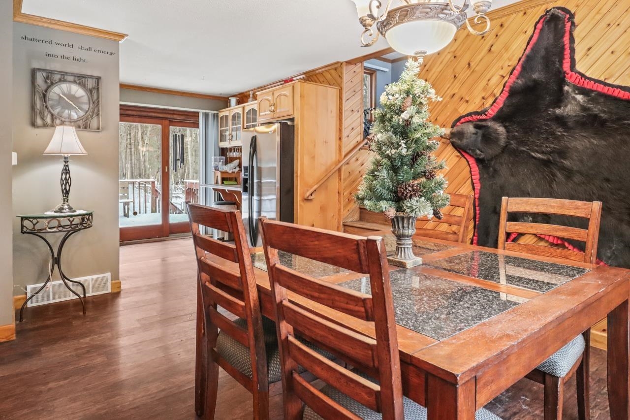 N11278 KAUFMAN ROAD, Tomahawk, Wisconsin 54487, 4 Bedrooms Bedrooms, ,2 BathroomsBathrooms,Residential,For Sale,N11278 KAUFMAN ROAD,22502107