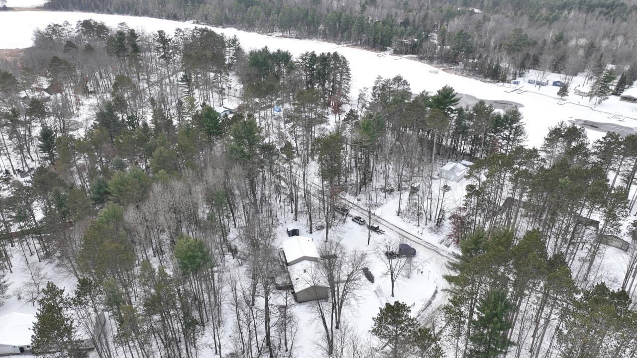 N11278 KAUFMAN ROAD, Tomahawk, Wisconsin 54487, 4 Bedrooms Bedrooms, ,2 BathroomsBathrooms,Residential,For Sale,N11278 KAUFMAN ROAD,22502107