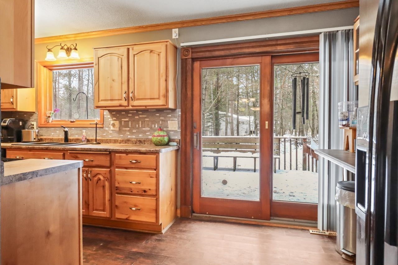 N11278 KAUFMAN ROAD, Tomahawk, Wisconsin 54487, 4 Bedrooms Bedrooms, ,2 BathroomsBathrooms,Residential,For Sale,N11278 KAUFMAN ROAD,22502107