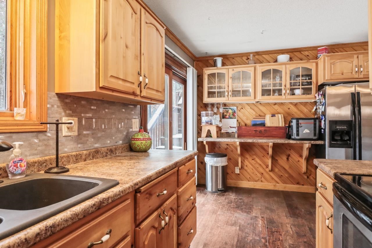 N11278 KAUFMAN ROAD, Tomahawk, Wisconsin 54487, 4 Bedrooms Bedrooms, ,2 BathroomsBathrooms,Residential,For Sale,N11278 KAUFMAN ROAD,22502107