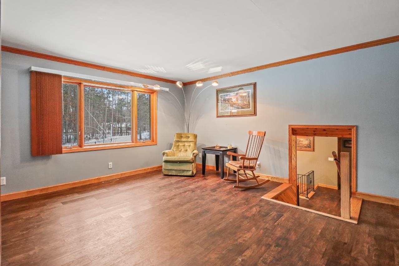 N11278 KAUFMAN ROAD, Tomahawk, Wisconsin 54487, 4 Bedrooms Bedrooms, ,2 BathroomsBathrooms,Residential,For Sale,N11278 KAUFMAN ROAD,22502107