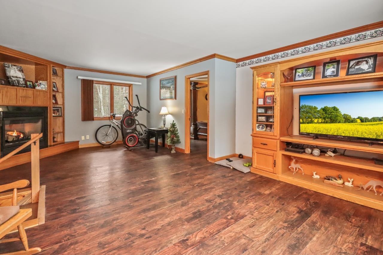 N11278 KAUFMAN ROAD, Tomahawk, Wisconsin 54487, 4 Bedrooms Bedrooms, ,2 BathroomsBathrooms,Residential,For Sale,N11278 KAUFMAN ROAD,22502107