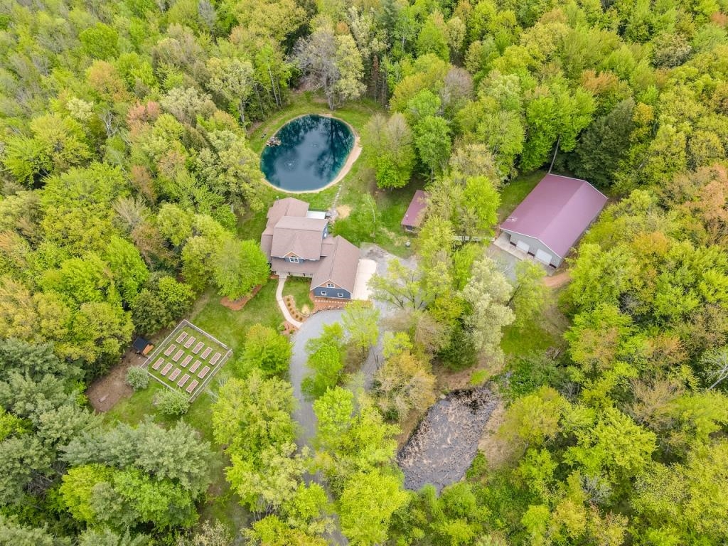 1050 COUNTY ROAD DB, Mosinee, Wisconsin 54455, 5 Bedrooms Bedrooms, ,4 BathroomsBathrooms,Residential,For Sale,1050 COUNTY ROAD DB,22502109