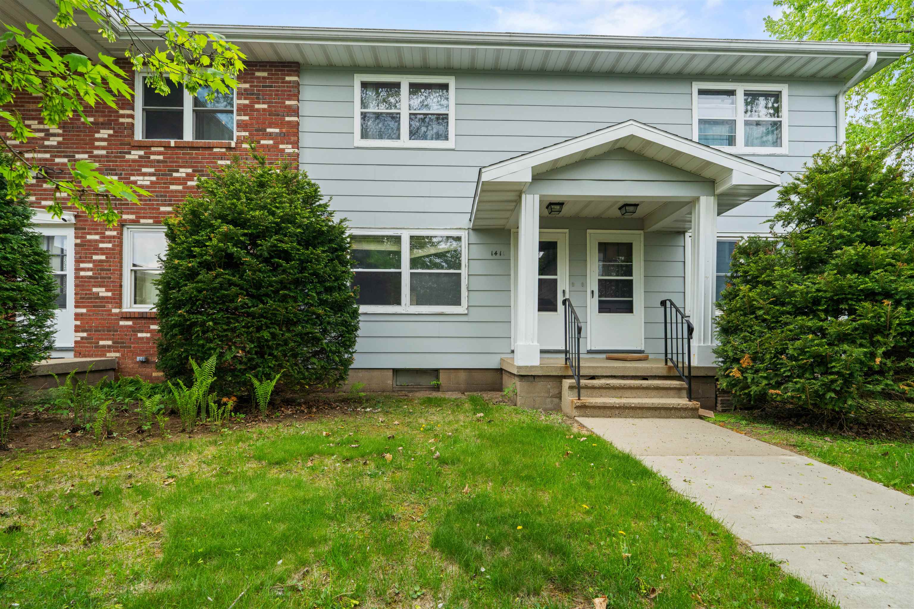 1416 21ST AVENUE SOUTH, Wisconsin Rapids, Wisconsin 54495, 2 Bedrooms Bedrooms, ,1 BathroomBathrooms,Residential,For Sale,1416 21ST AVENUE SOUTH,22502112