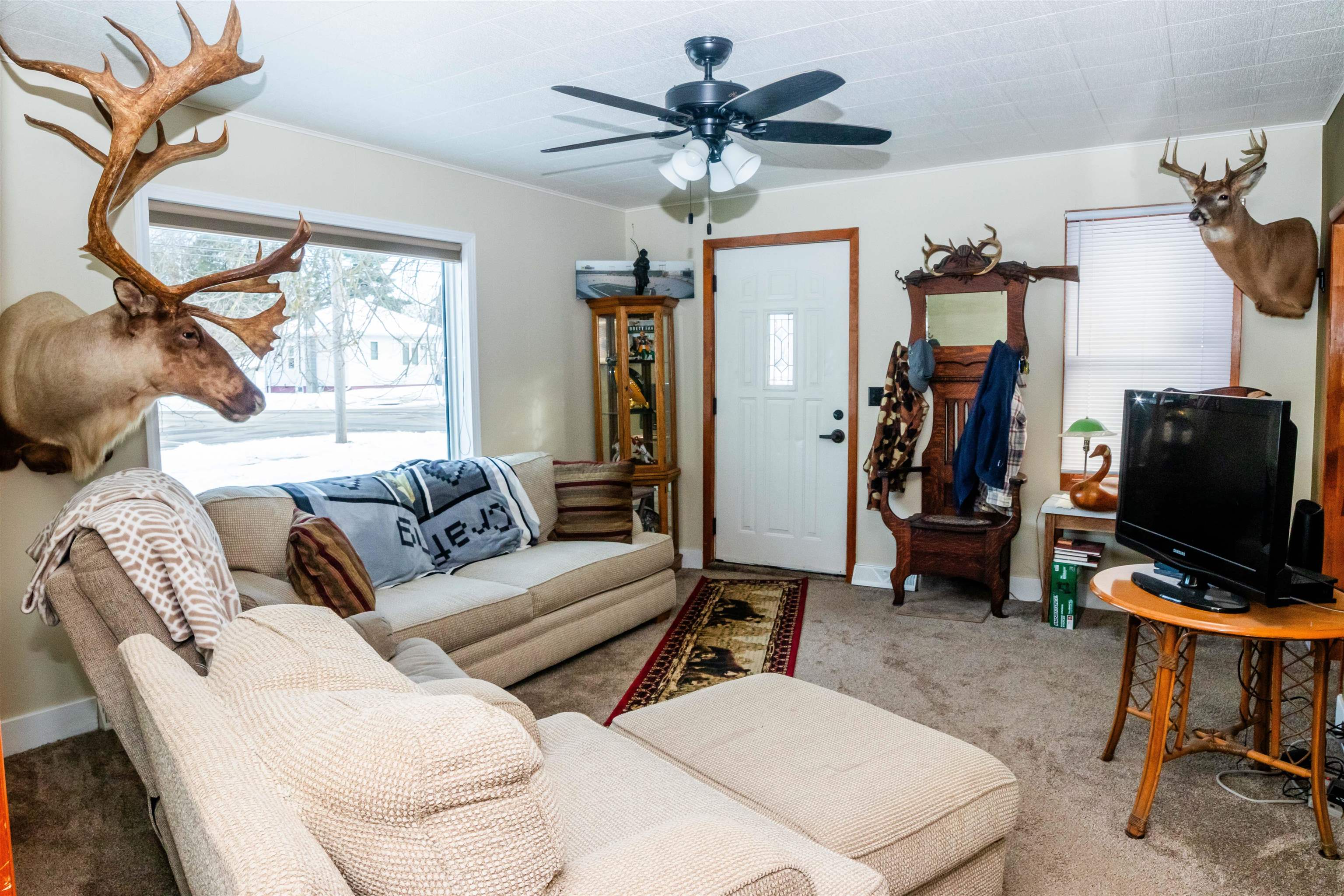 808 E 9TH STREET, Merrill, Wisconsin 54452, 2 Bedrooms Bedrooms, ,1 BathroomBathrooms,Residential,For Sale,808 E 9TH STREET,22502121