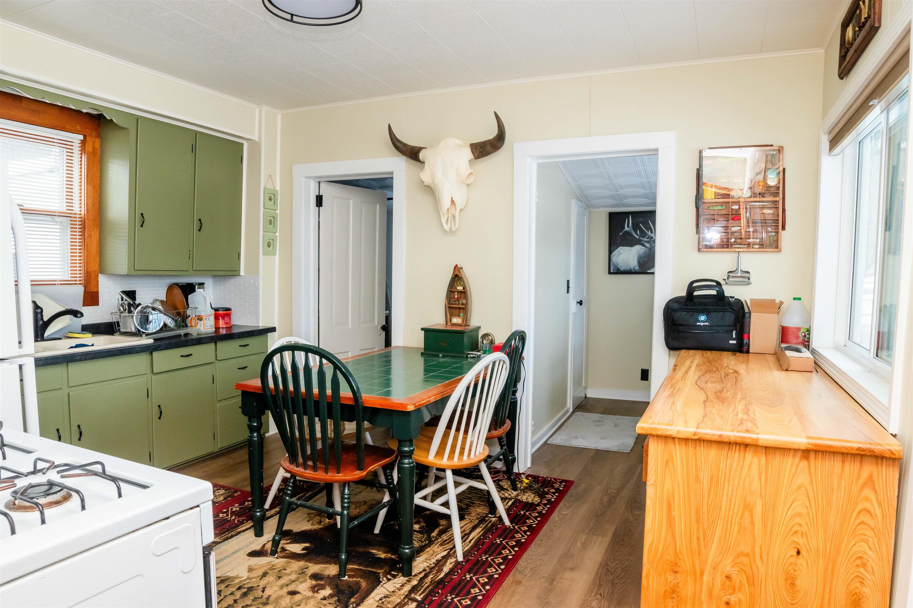 808 E 9TH STREET, Merrill, Wisconsin 54452, 2 Bedrooms Bedrooms, ,1 BathroomBathrooms,Residential,For Sale,808 E 9TH STREET,22502121